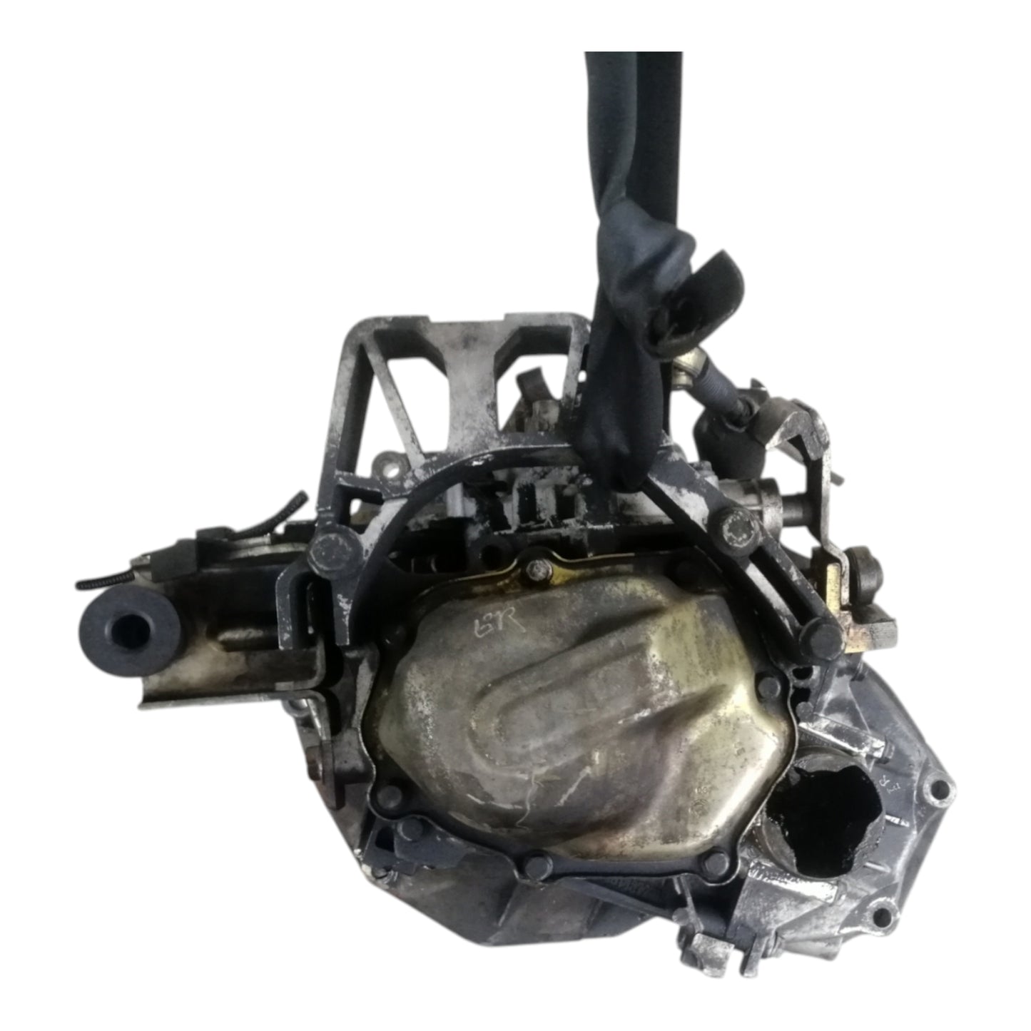 Cambio Manuale 5 Marce FIAT PANDA 169 2 Serie/500 2 Serie 1.3 JTD