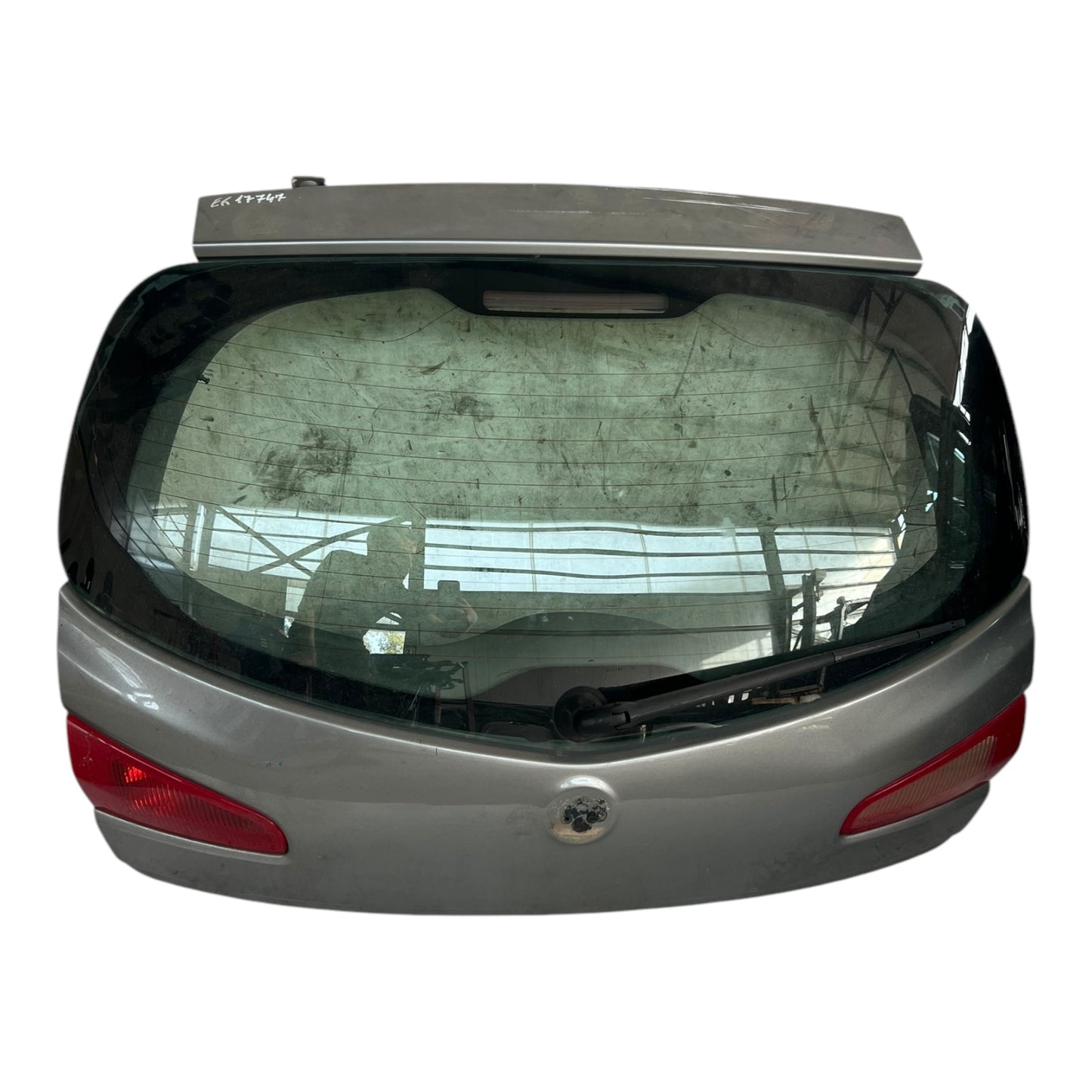 Portello Portellone Posteriore ALFA ROMEO 147 2 Serie 3-5 Porte