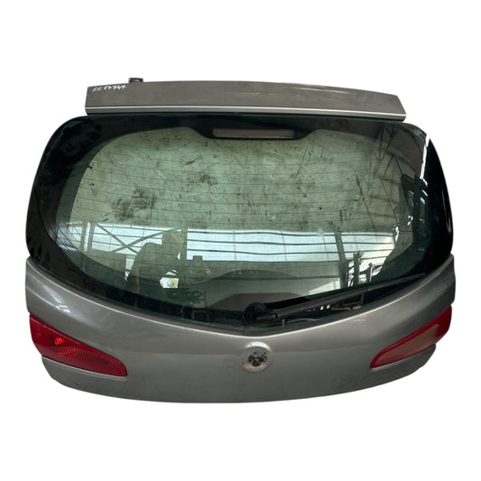 Portello Portellone Posteriore ALFA ROMEO 147 2 Serie 3-5 Porte