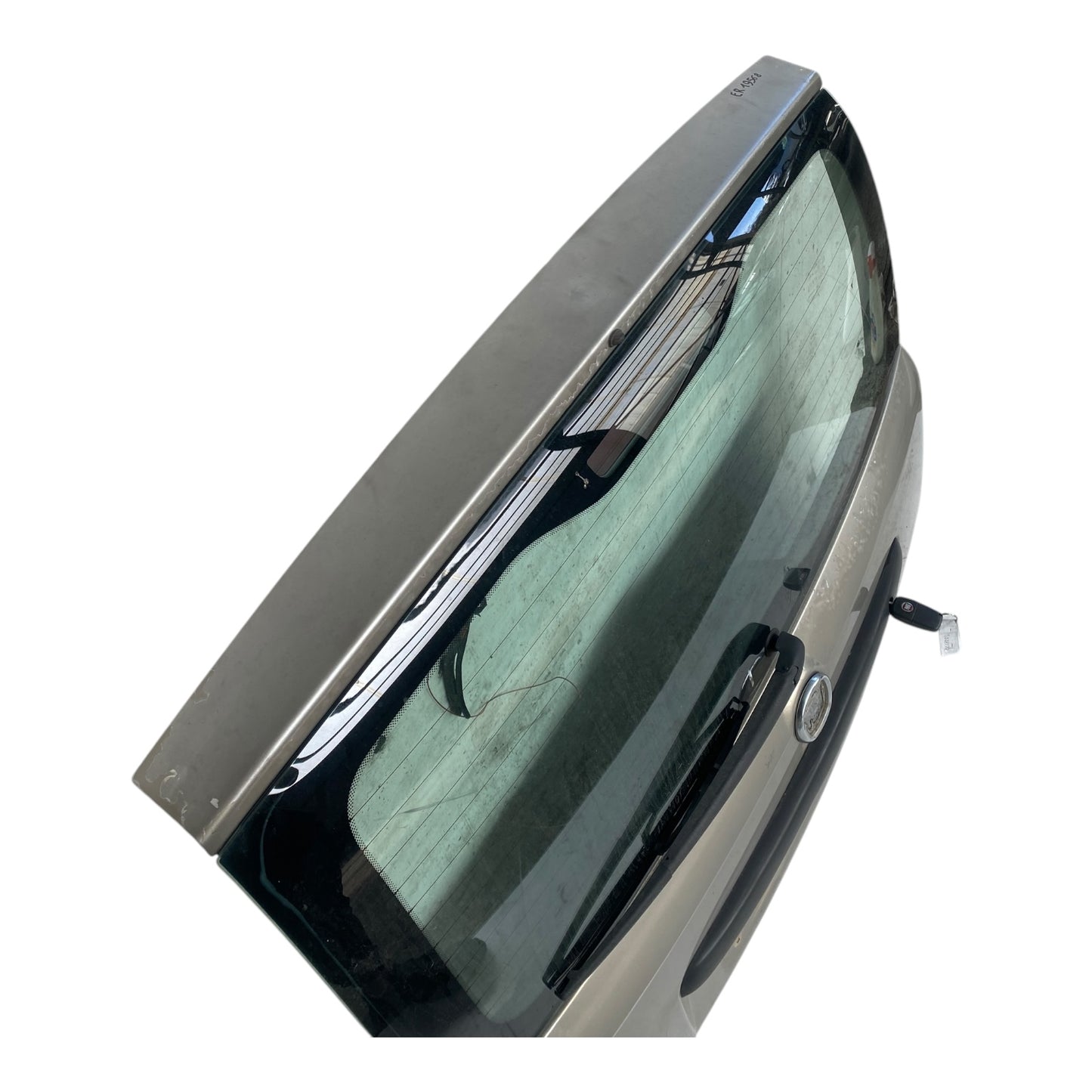 Portello Portellone Posteriore FIAT PANDA 2 Serie
