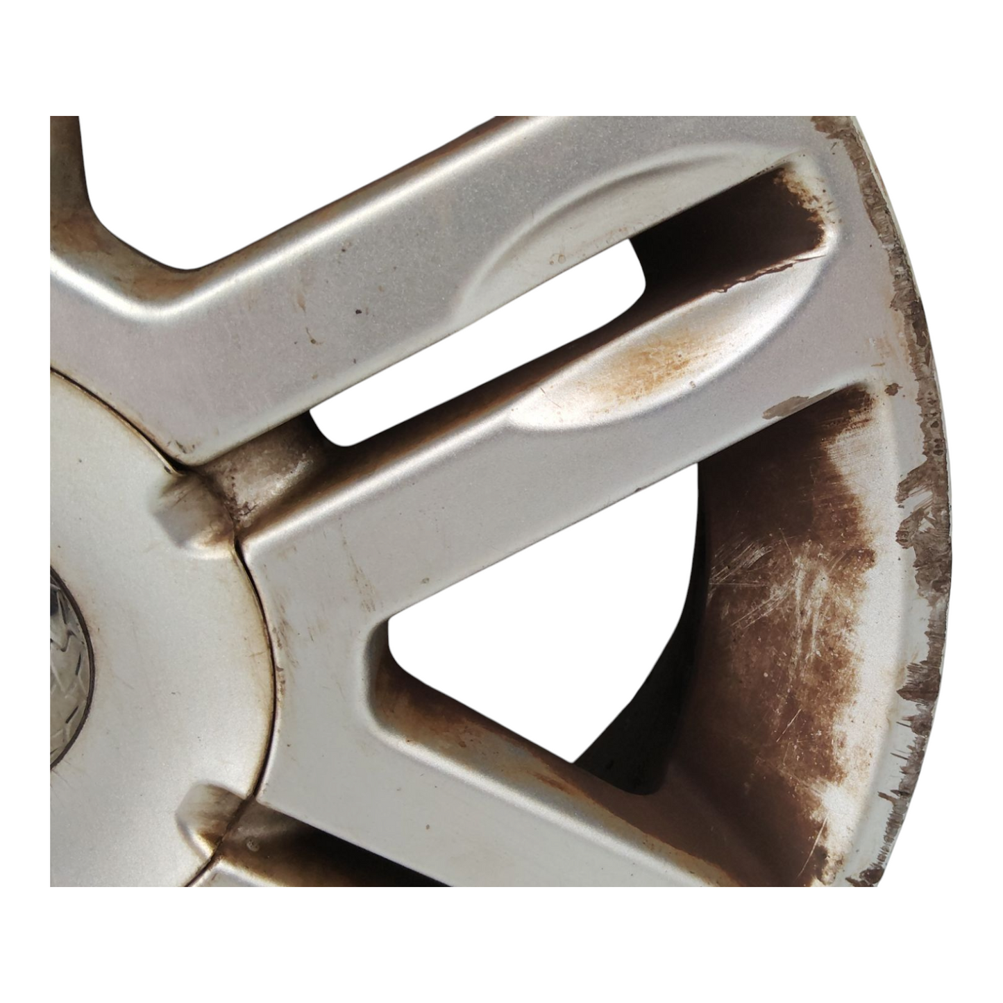 Cerchio Lega Raggio 14 FIAT PANDA 169 2 Serie 6JX14 ET38 4 Fori