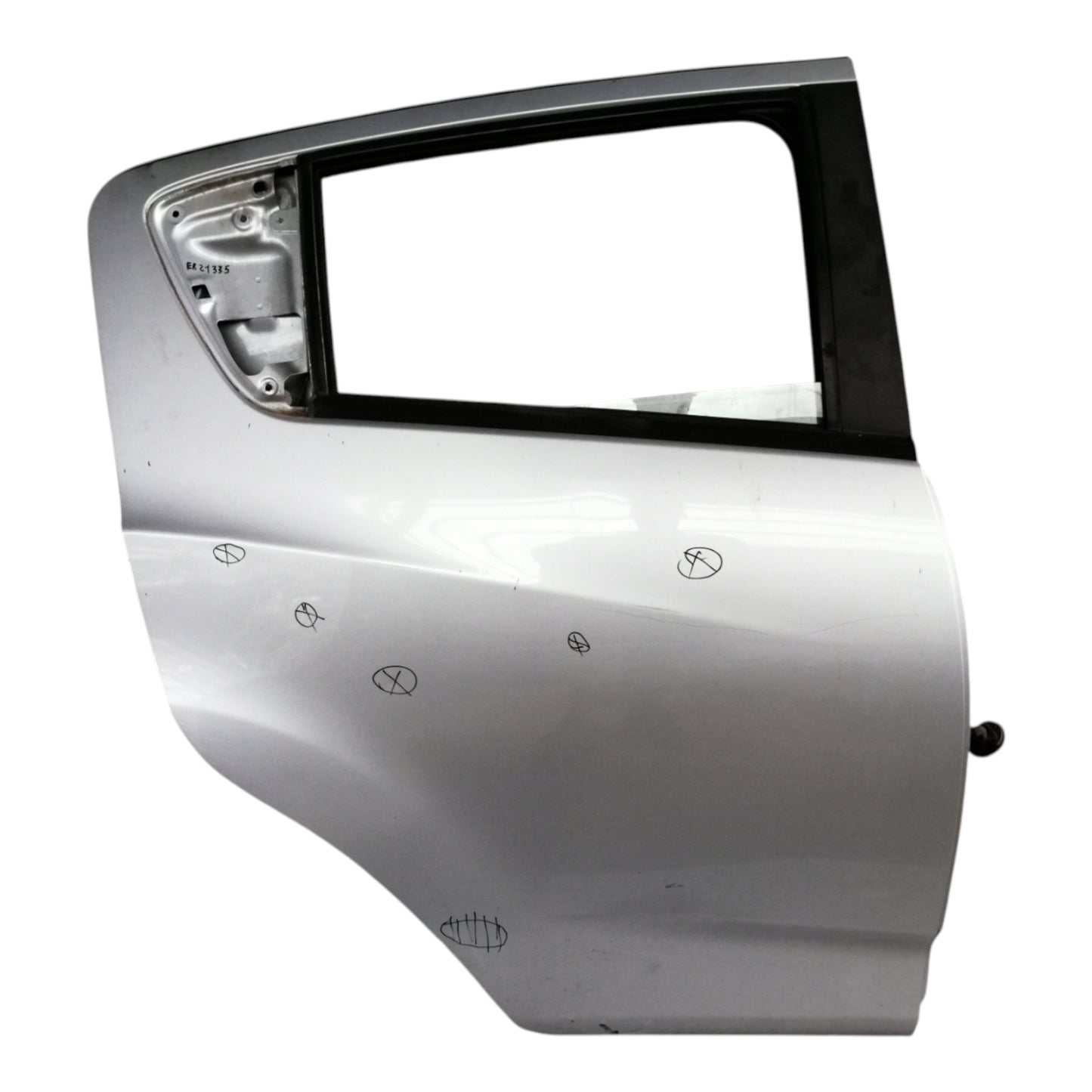 Porta Portiera Posteriore Destro CHEVROLET SPARK