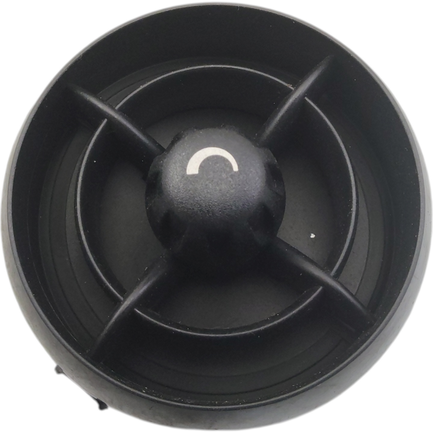 Bocchetta Aria Cruscotto Centrale Destro MINI ONE COOPER R56
