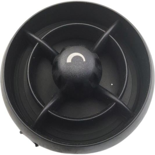 Bocchetta Aria Cruscotto Centrale Destro MINI ONE COOPER R56