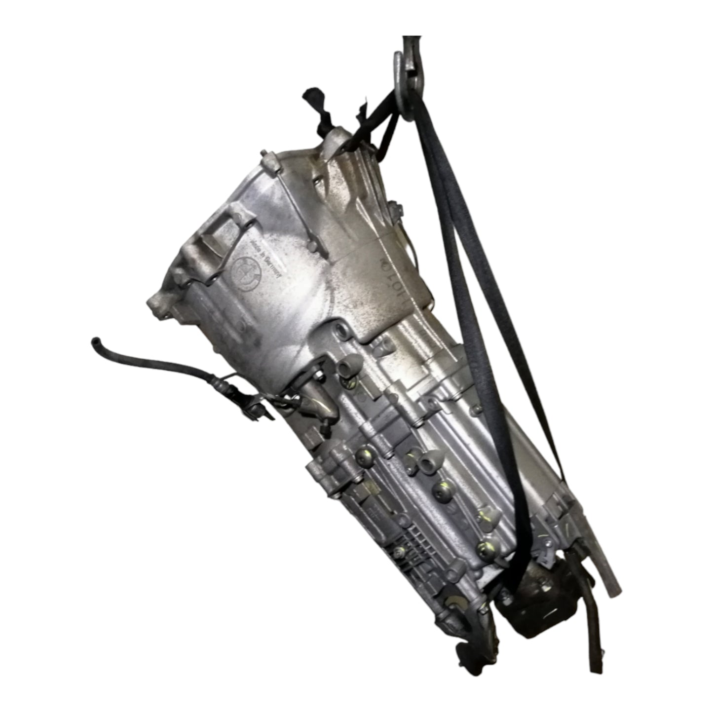 Cambio BMW SERIE 3 E46 E90 E91 SERIE 5 E60 E61 2.0 DIESEL MANUALE 6 MARCE