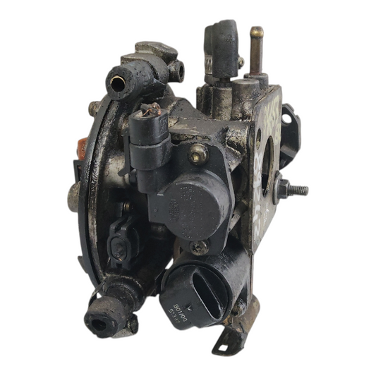 Corpo Farfallato FIAT PANDA 1 Serie/SEICENTO/CINQUECENTO 0.9 Benzina
