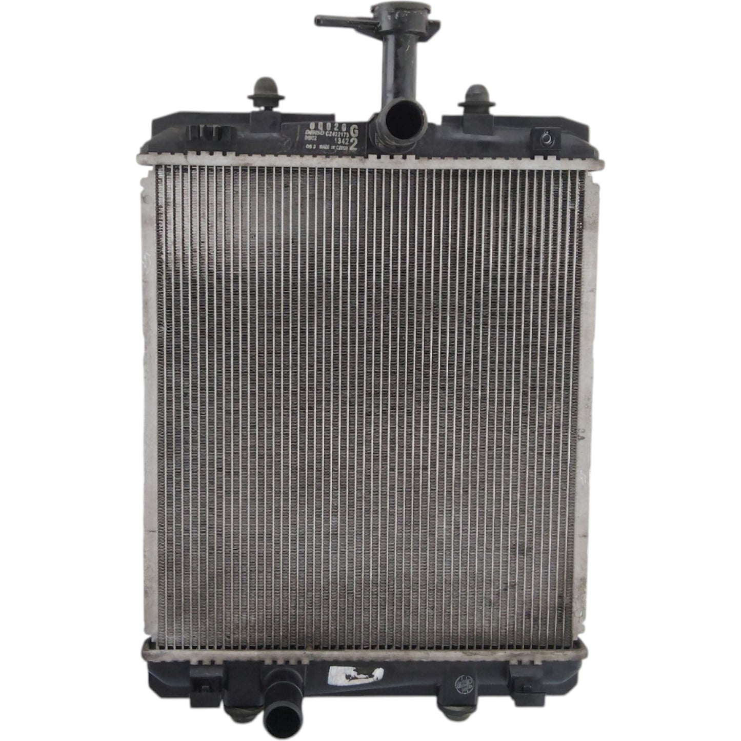 Radiatore Acqua Raffreddamento PEUGEOT 107/108 1.0 Benzina