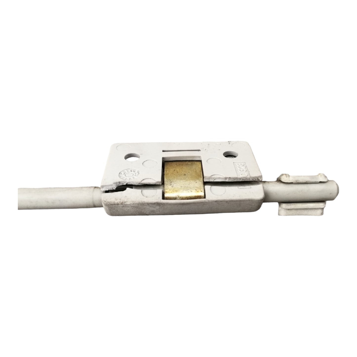 Pannello Alette  Parasole Destro FIAT SEICENTO