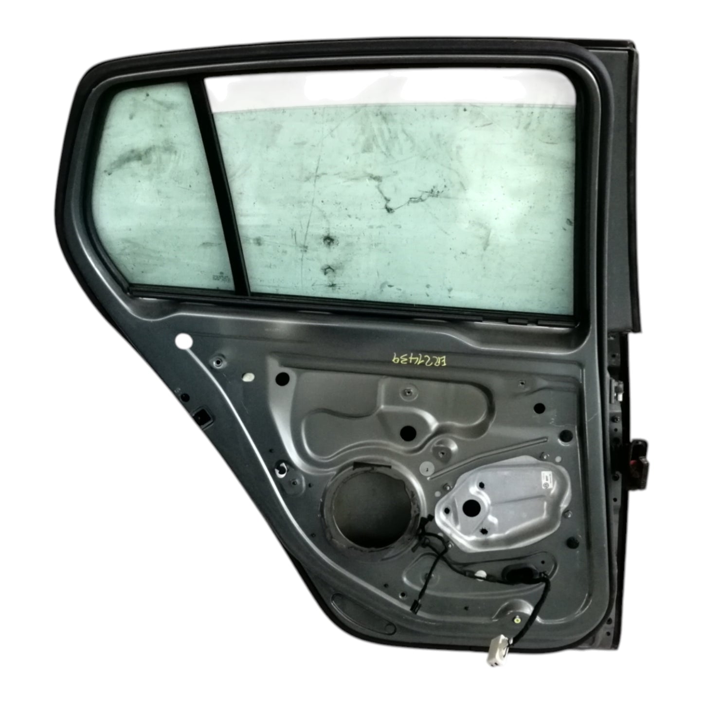 Porta Portiera Posteriore Sinistro VOLKSWAGEN GOLF 5 Serie