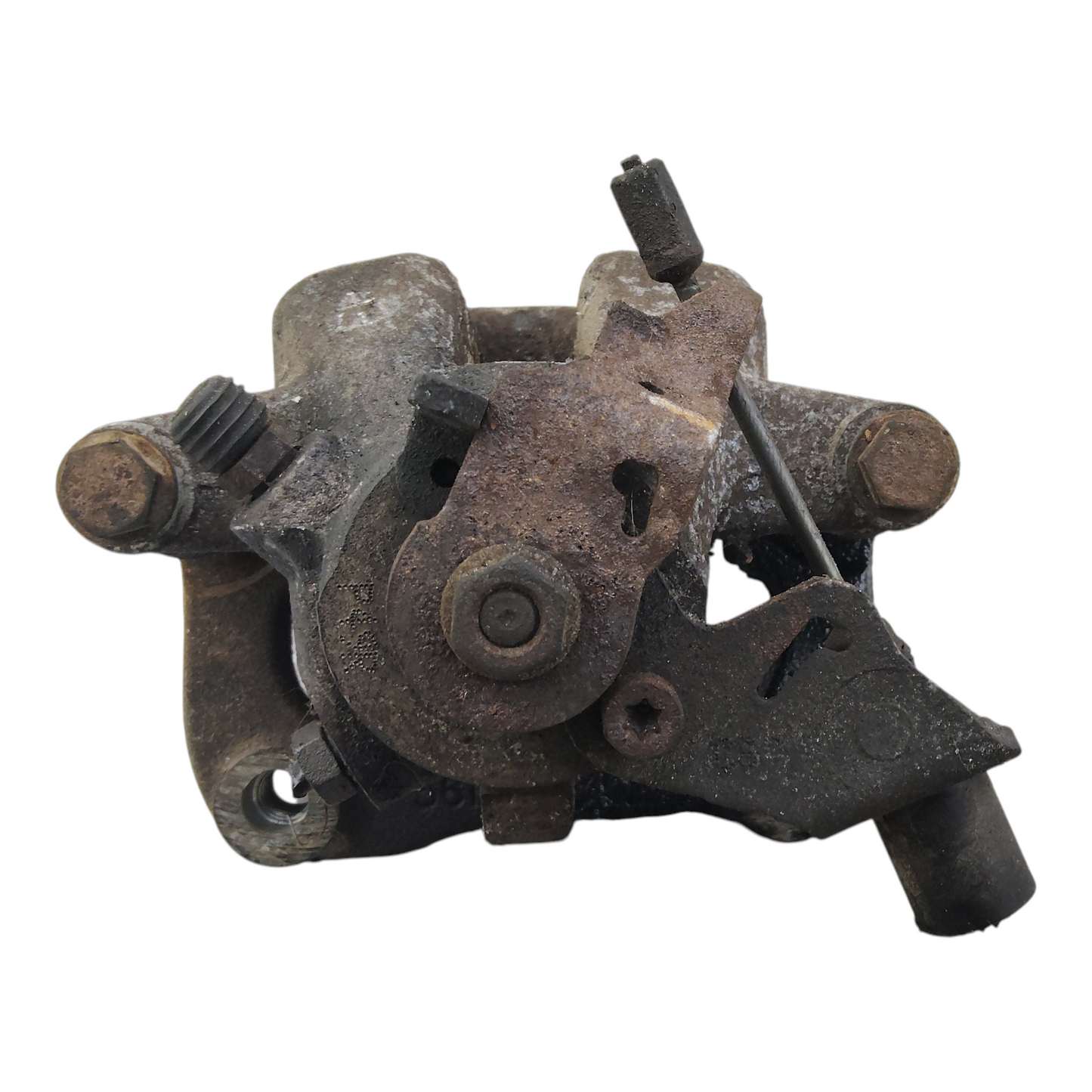 Pinza Freno Posteriore Destro PEUGEOT 307 1 2 Serie Benzina Diesel