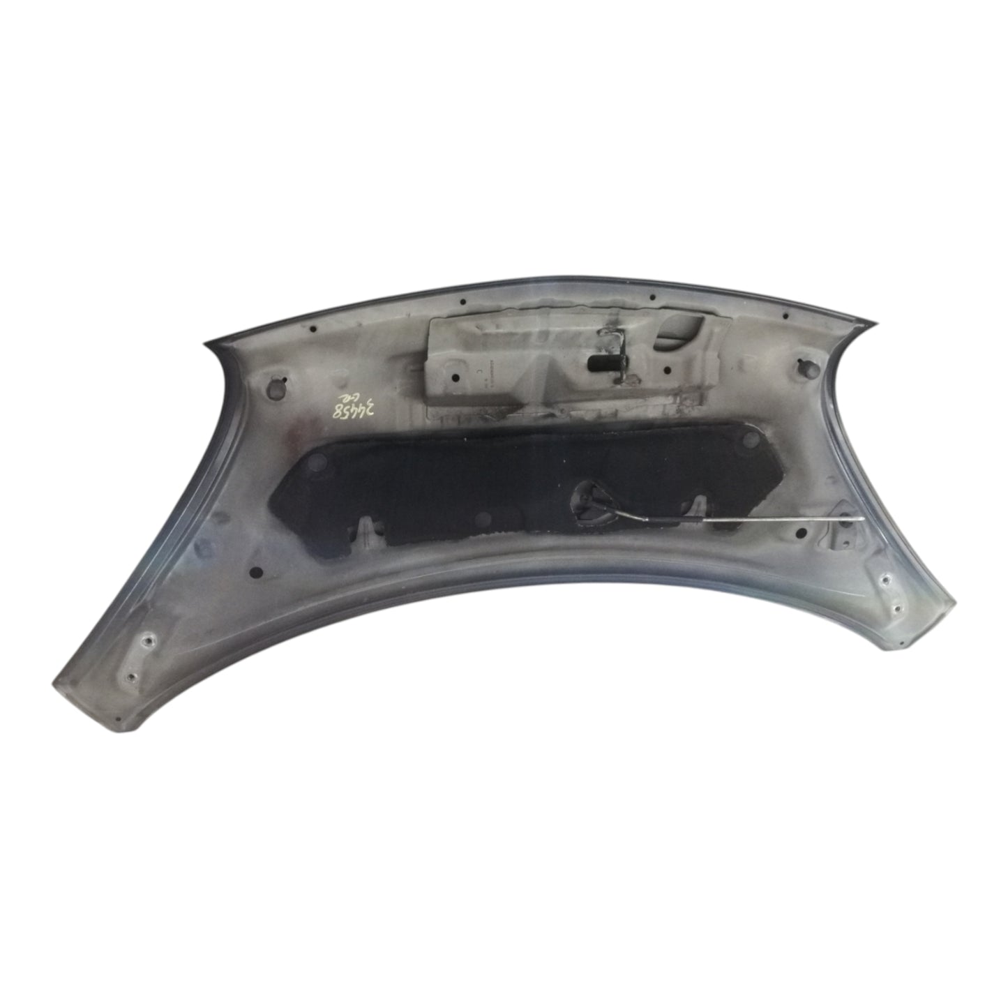 Cofano Anteriore CITROEN C1 1 Serie Pre-Reystiling