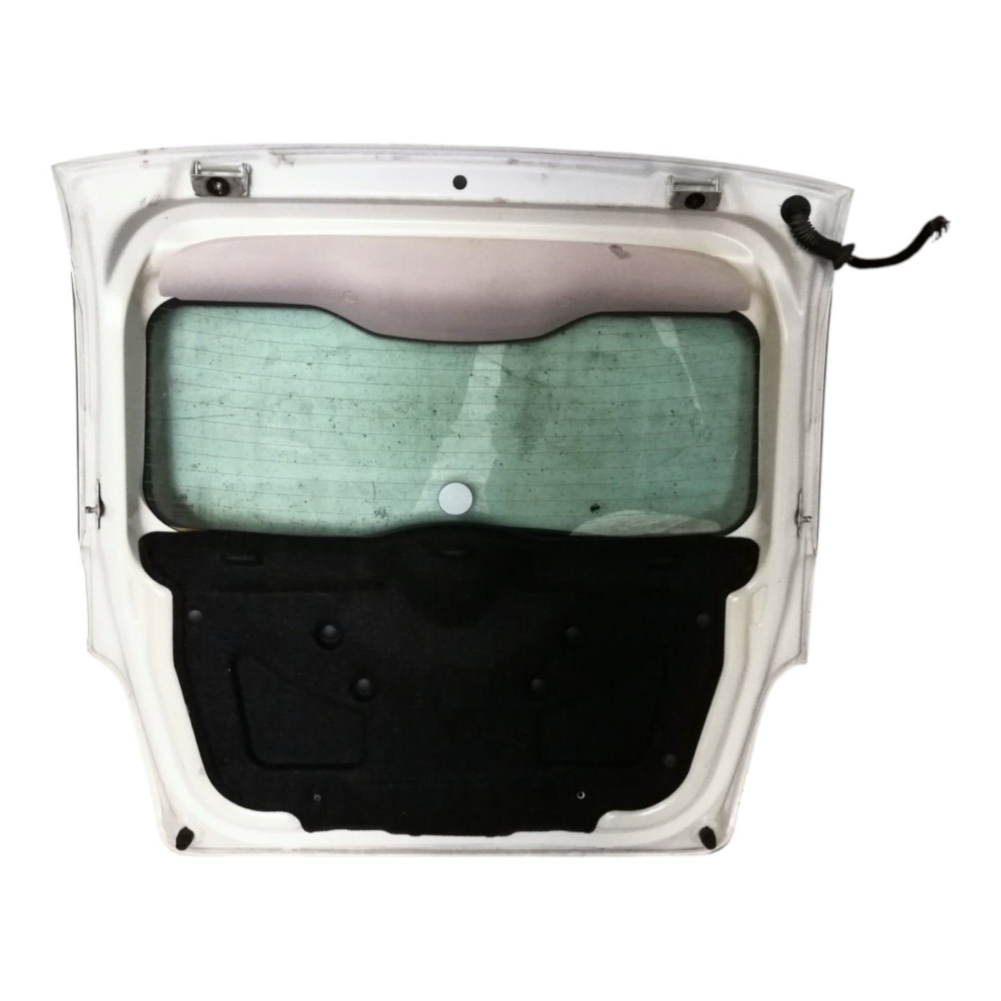 Portello Portellone Posteriore FIAT 500 2 Serie Berlina