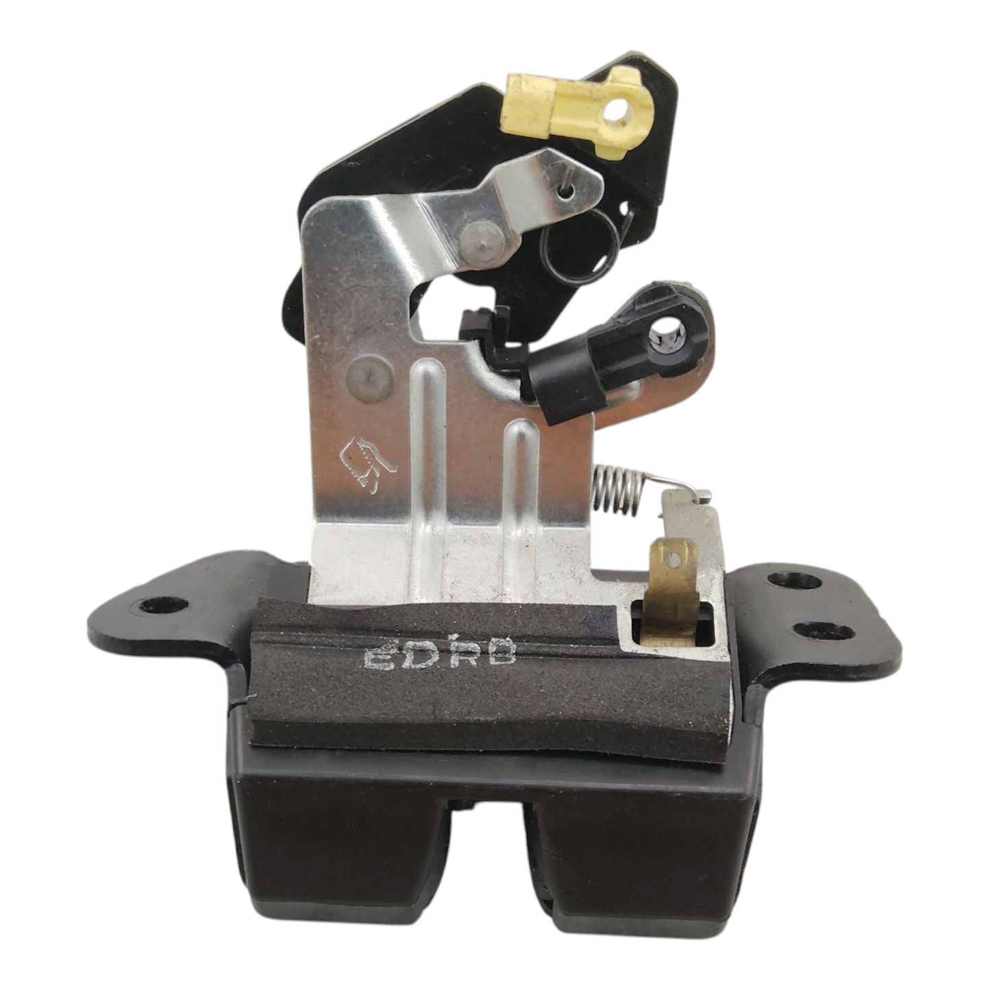 Serratura Portello Posteriore HYUNDAI I20 1 Serie