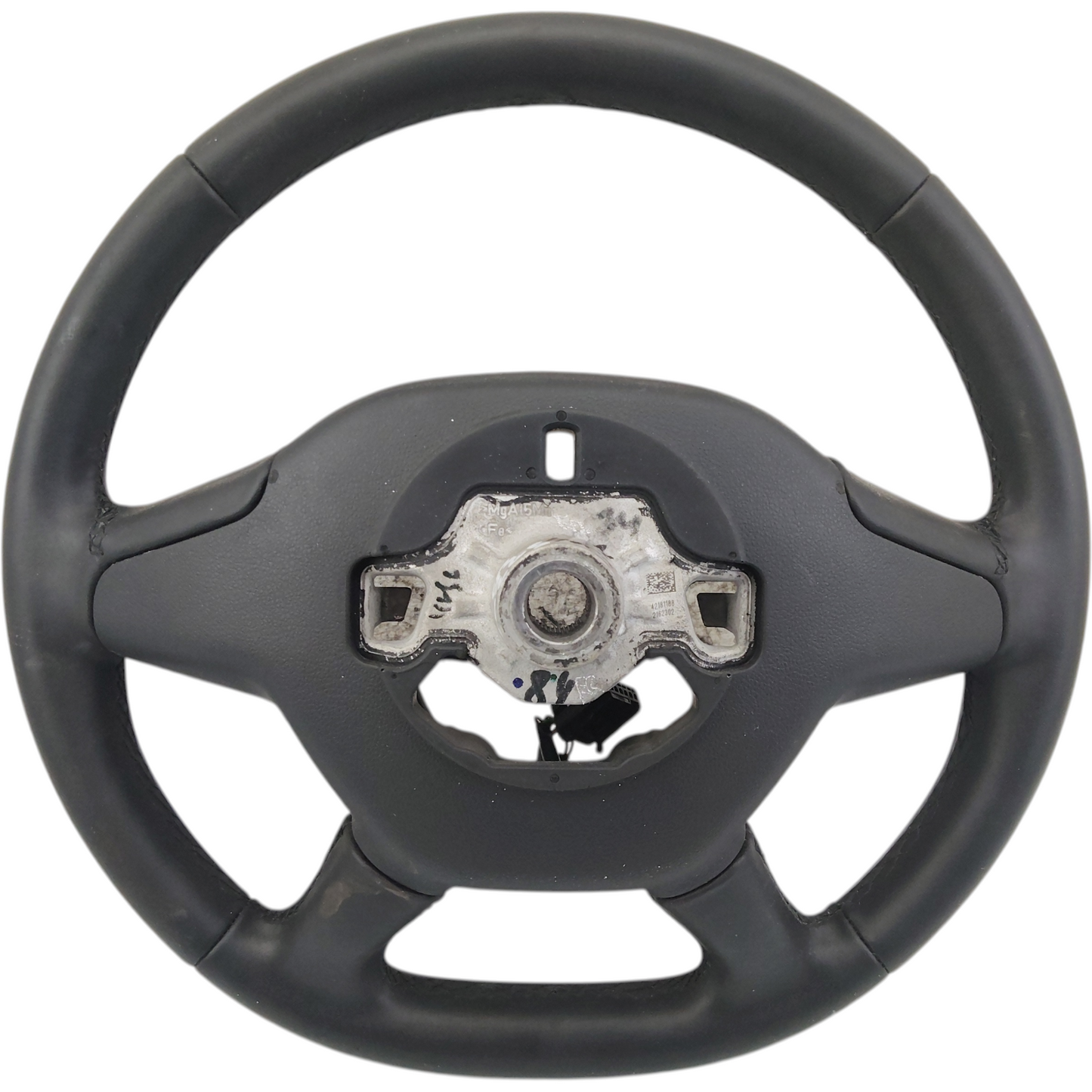 Volante Sterzo Con Comandi DACIA SANDERO 3 Serie