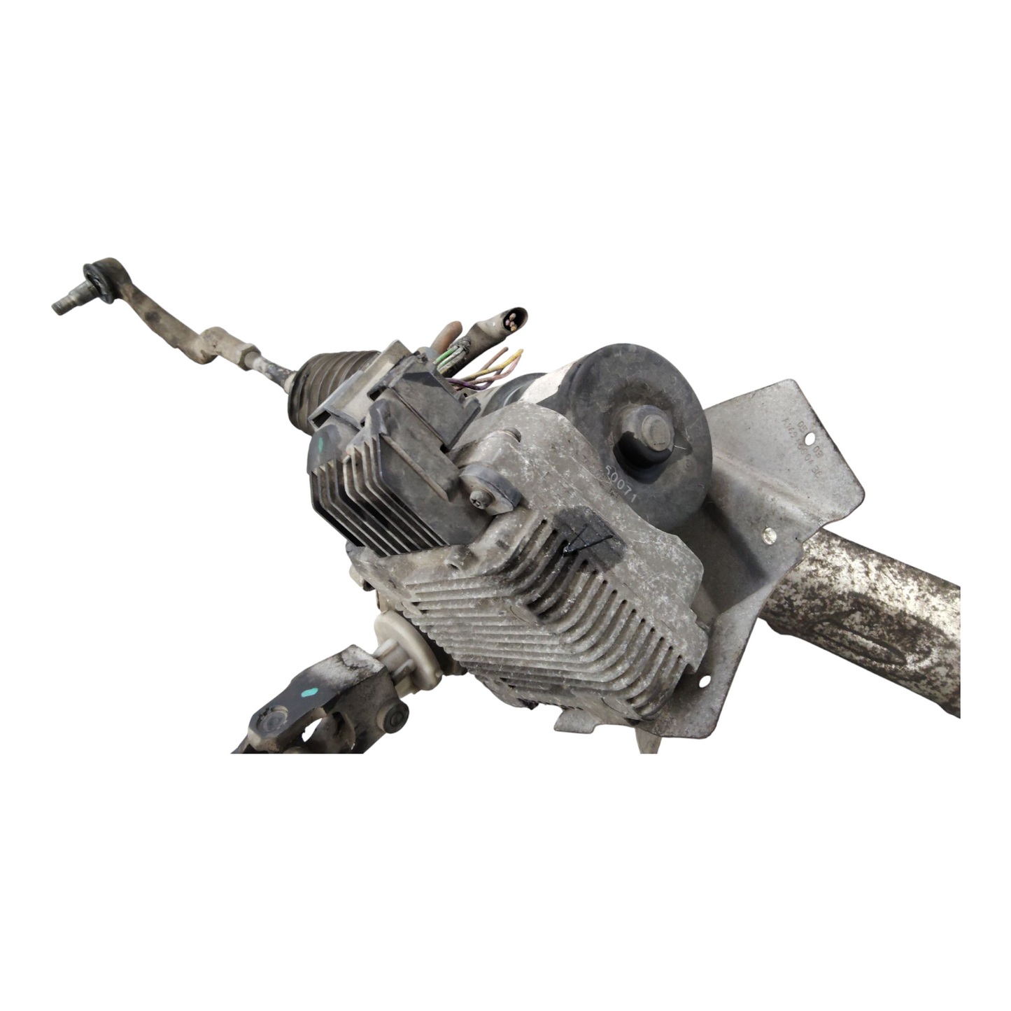 Scatola Sterzo Servosterzo MERCEDES CLASSE A W169/CLASSE B W245