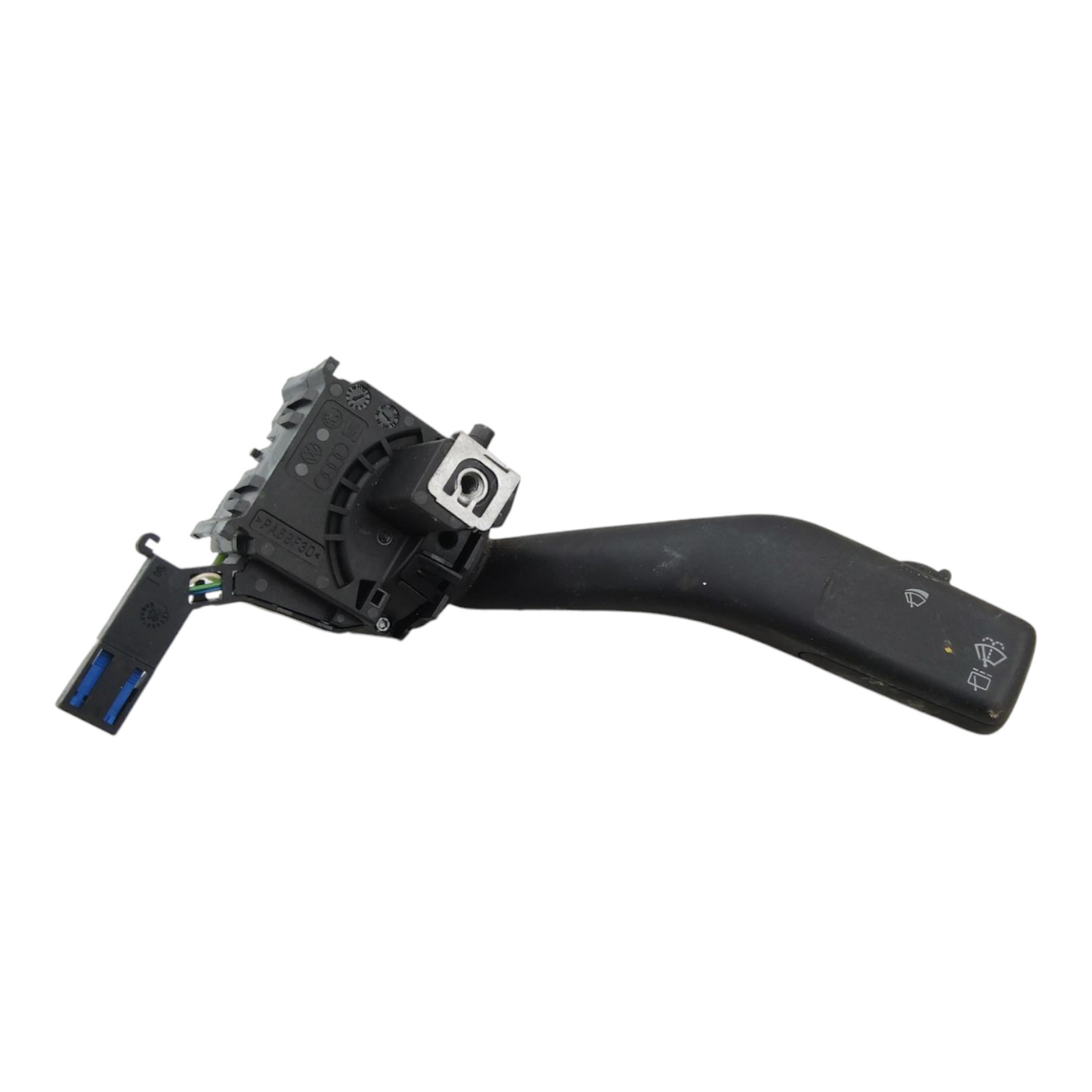 Devioguida Devioluci Tergicristalli Destro VOLKSWAGEN GOLF 5 Serie