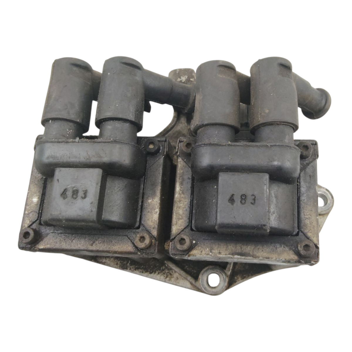 Bobina FIAT PANDA 1 2 Serie/600/ALBEA/CINQUECENTO/STRADA 2 Serie Benzina
