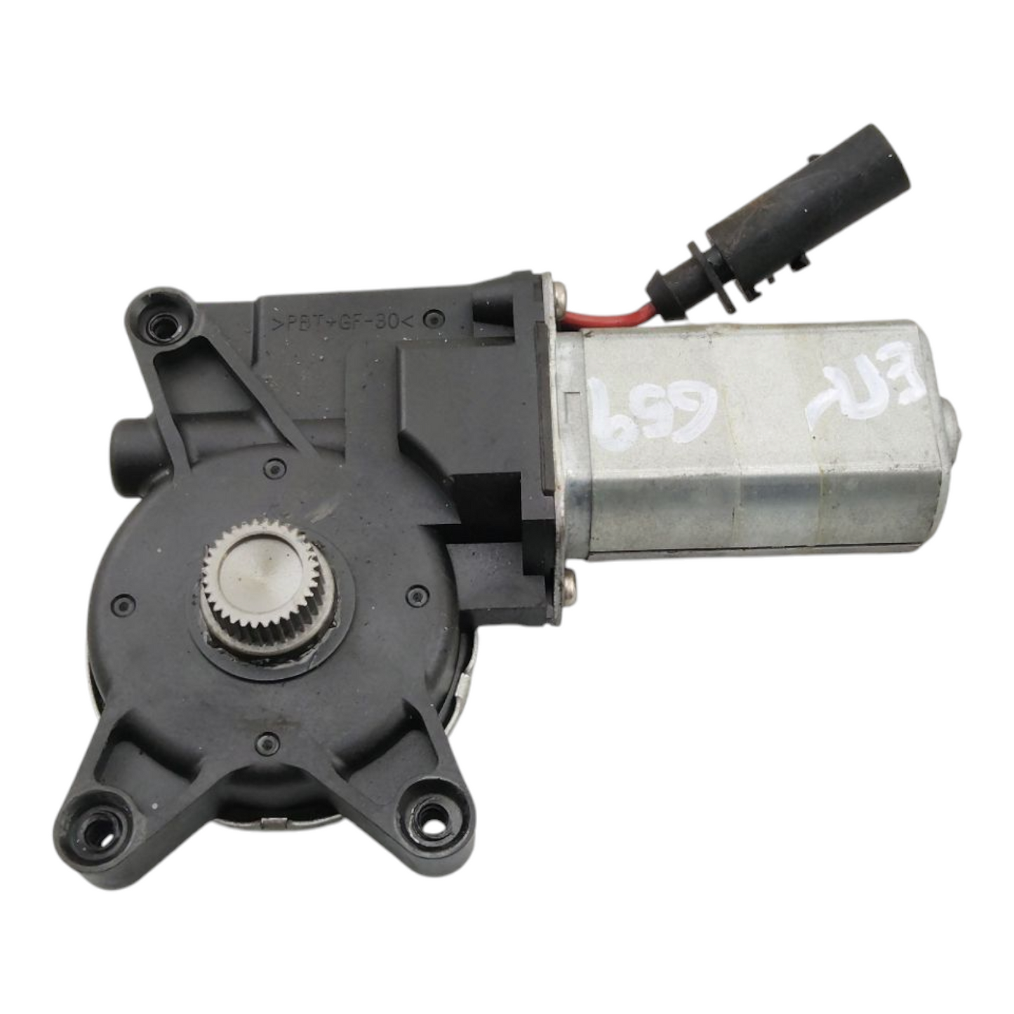 Motorino Alzacristallo Porta Anteriore Destro SMART FORTWO COUPE 451