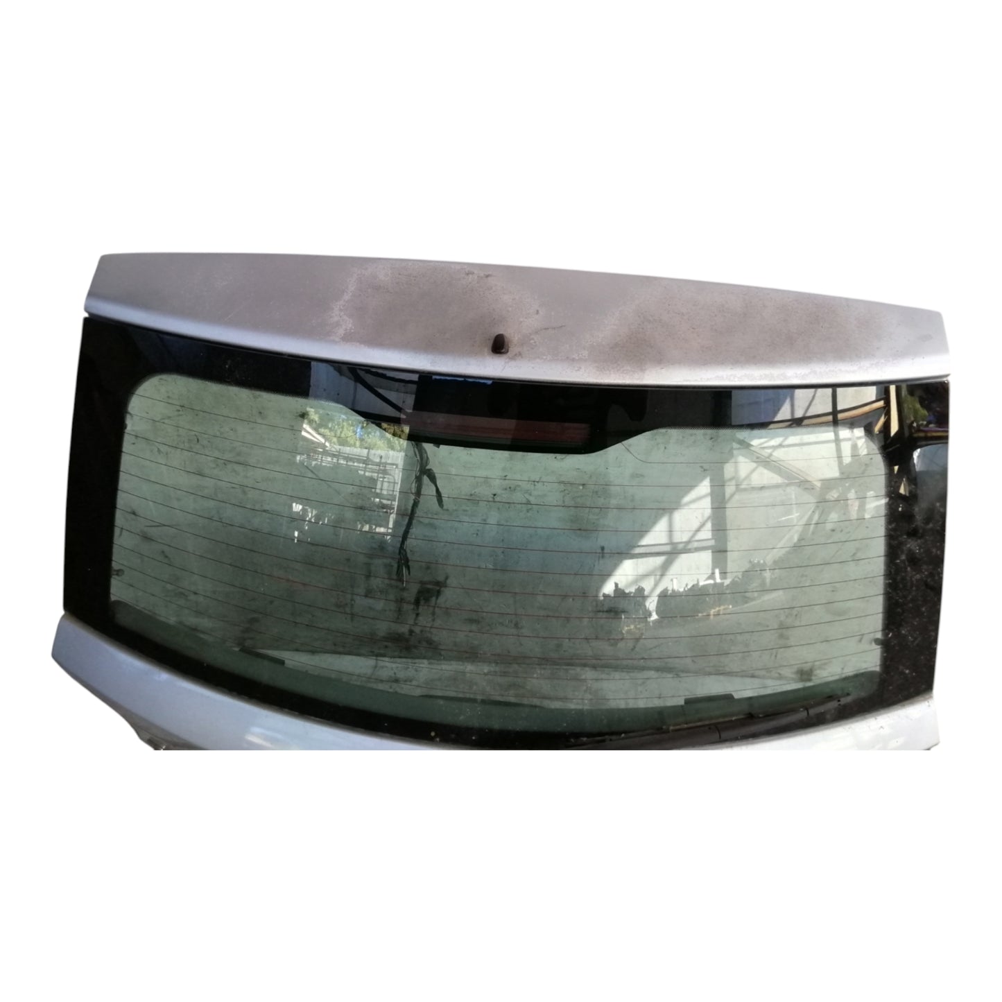 Portello Portellone Posteriore FIAT PUNTO 2 Serie 5 Porte