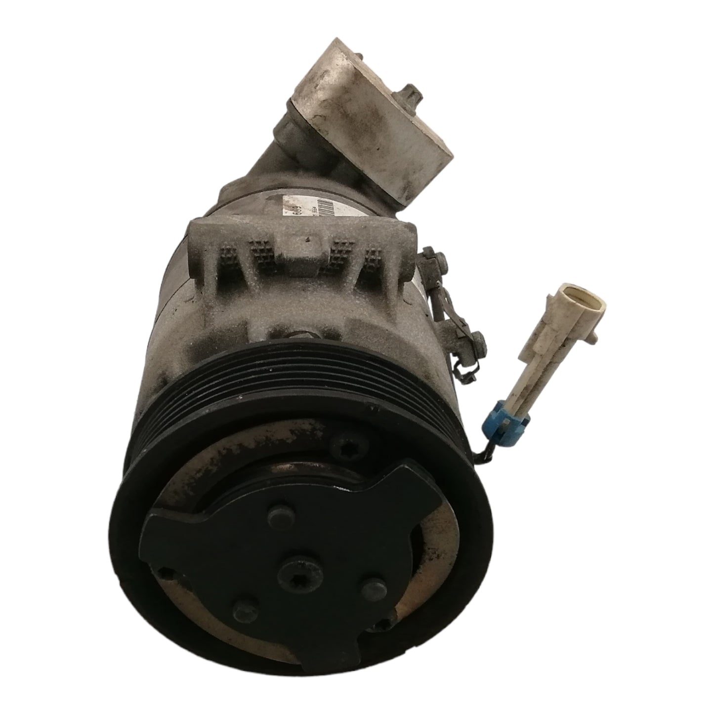 Compressore Aria Condizionata Ac OPEL ASTRA H 1.7 DIESEL