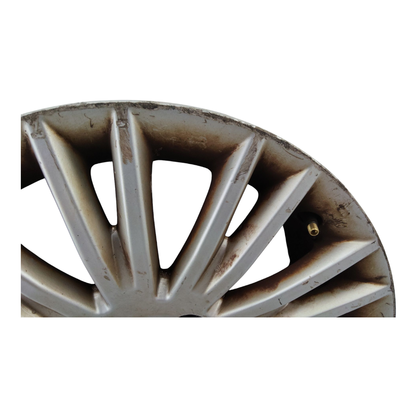 Cerchio in Lega Raggio 16 FIAT BRAVO 2 Serie 7JX16H2 ET31 4 FORI