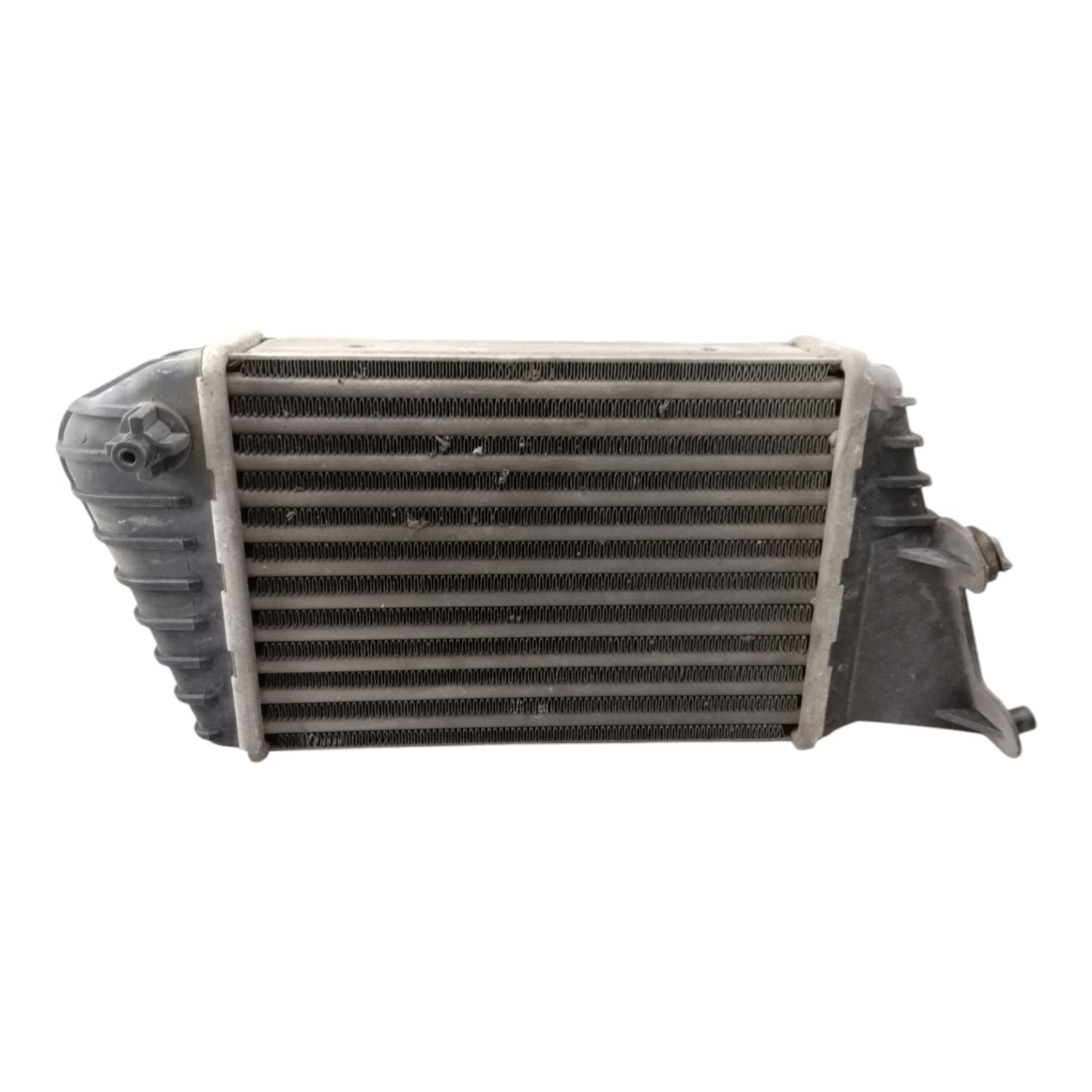 Intercooler Scambiatore Calore FIAT STILO 1.9 Diesel