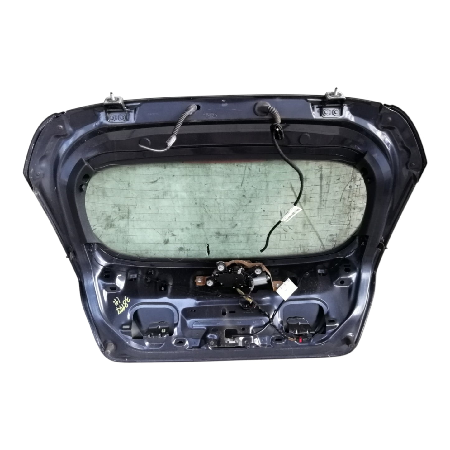 Portello Portellone Posteriore FORD FIESTA 6 Serie 3-5 Porte