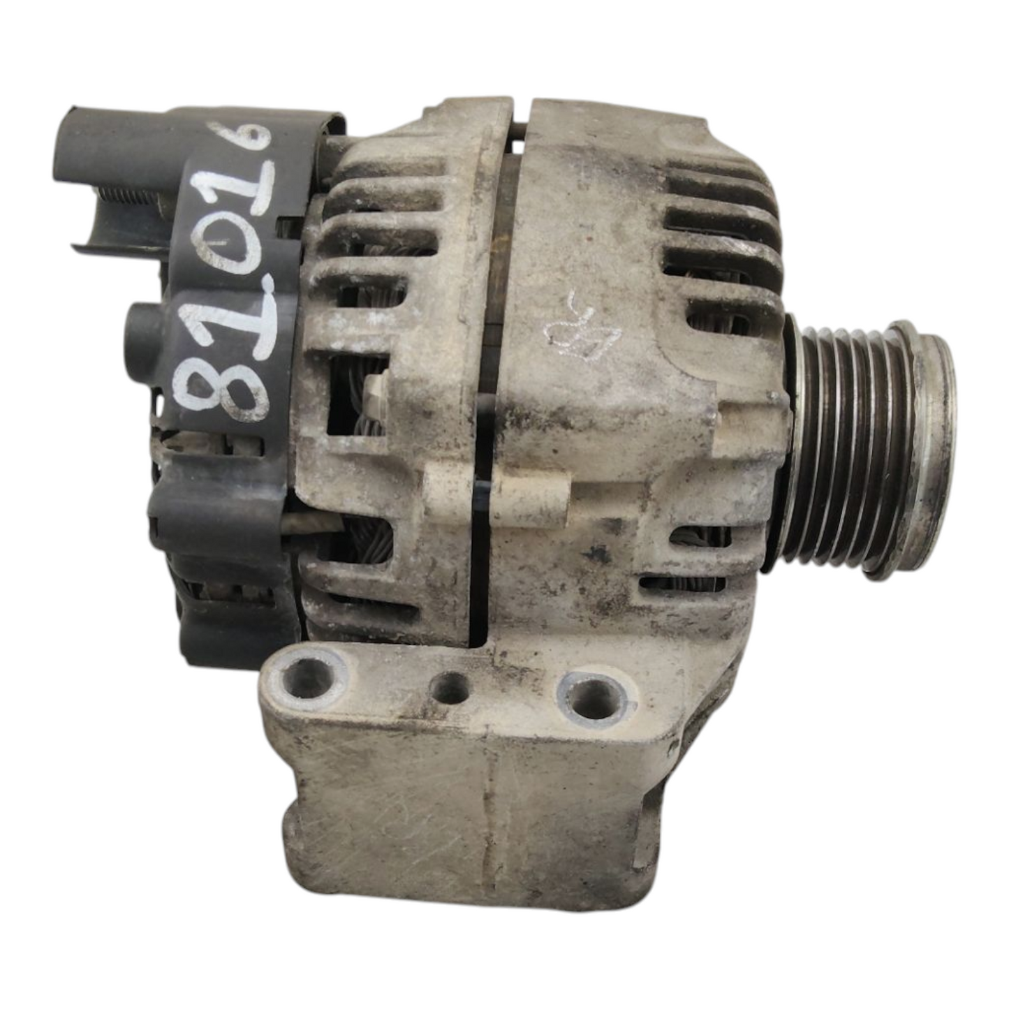 Alternatore FIAT PANDA 2 Serie/500 2 Serie/DOBLO' 2 3 Serie/QUBO Diesel