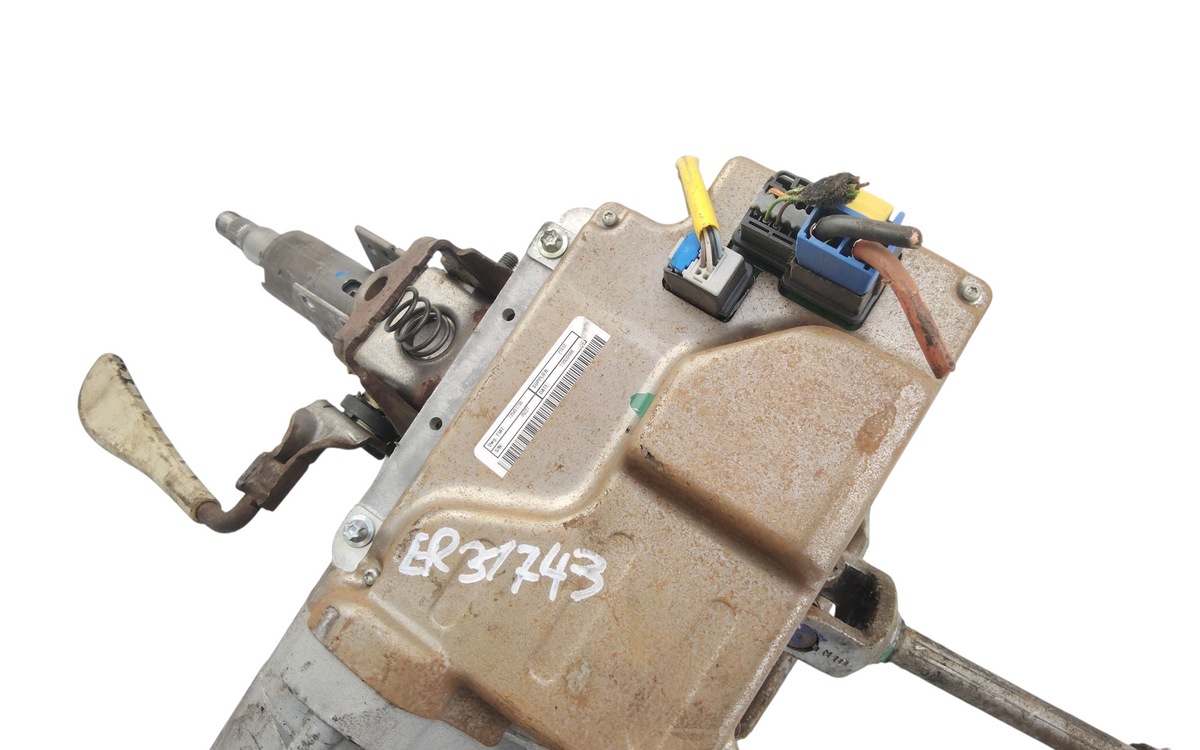 Piantone Sterzo Completo FIAT 500 2 Serie Benzina Diesel
