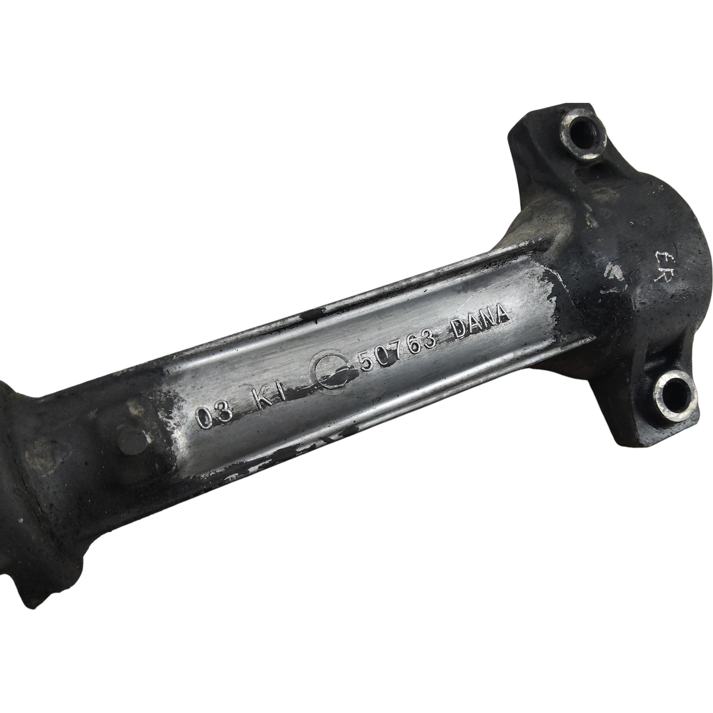 Differenziale Anteriore JEEP CHEROKEE 3 Serie 2.8 CRD 4x4 Motore 26C