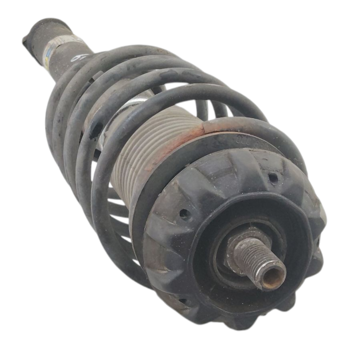Ammortizzatore Anteriore Destro SMART CITY COUPE COUPE 450 800 Benzina