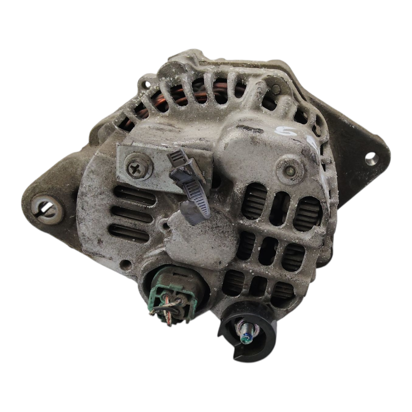 Alternatore HONDA CIVIC 8 Serie 1.4 Benzina Motore L13A7