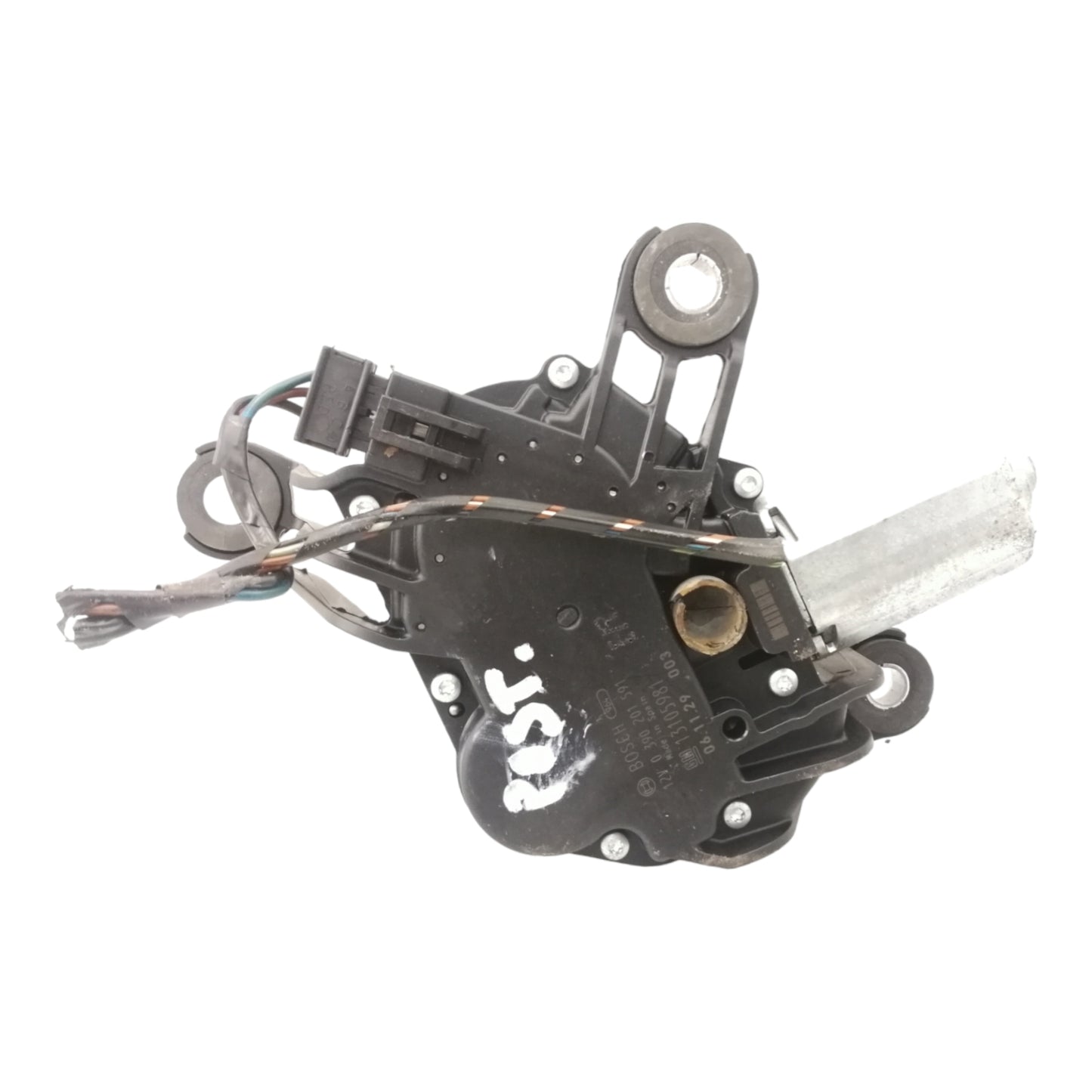 Motorino Tergilunotto OPEL ASTRA H Berlina VAN SW