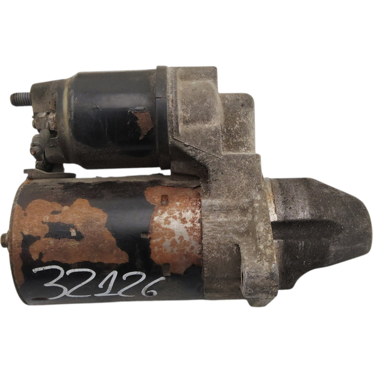 Motorino Avviamento OPEL CORSA C/AGILA A/MERIVA A/TIGRA B 1.3 Diesel