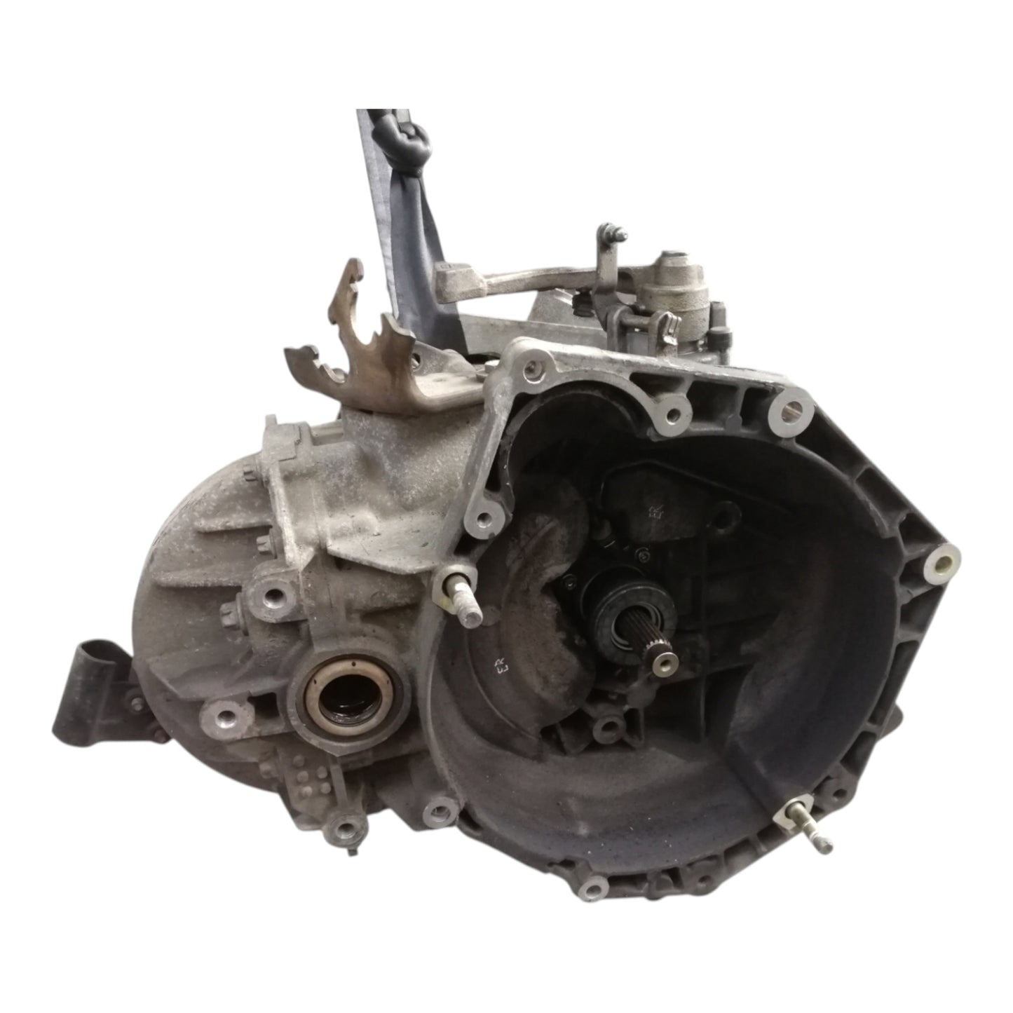 Cambio Manuale 6 Marce FIAT CROMA 2 Serie 1.9 MJTD