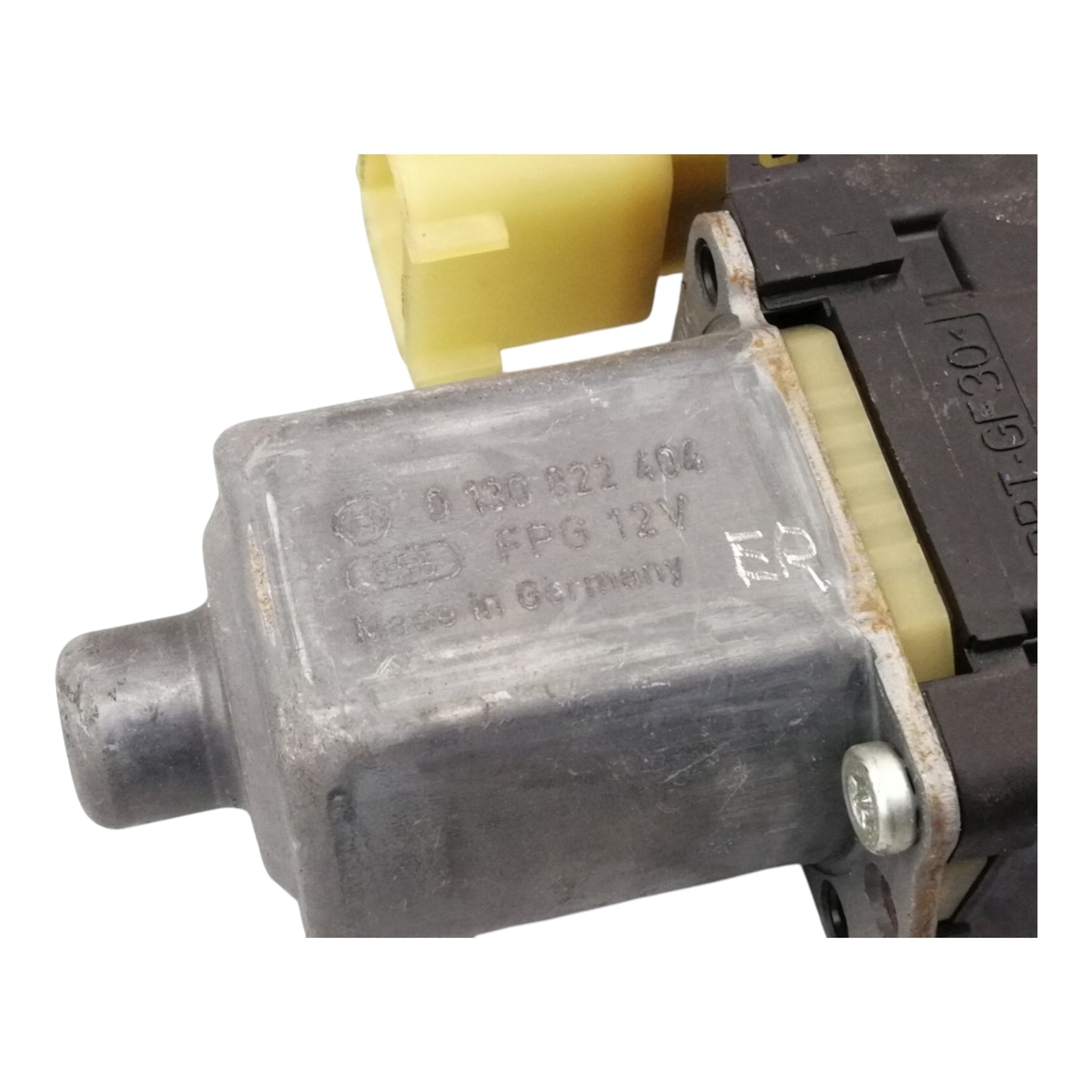 Motorino Alzacristallo Porta Anteriore Sinistro FORD FIESTA 6 Serie
