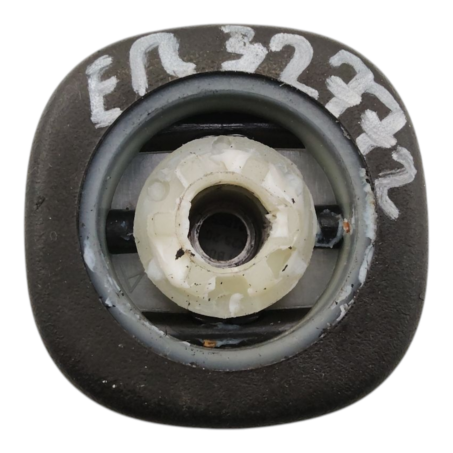 Pomello Leva Cambio Manuale 6 Marce FIAT PANDA 3 Serie 312