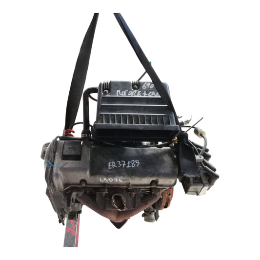 Motore 176B2000 FIAT SEICENTO/CINQUECENTO 1.1 Benzina