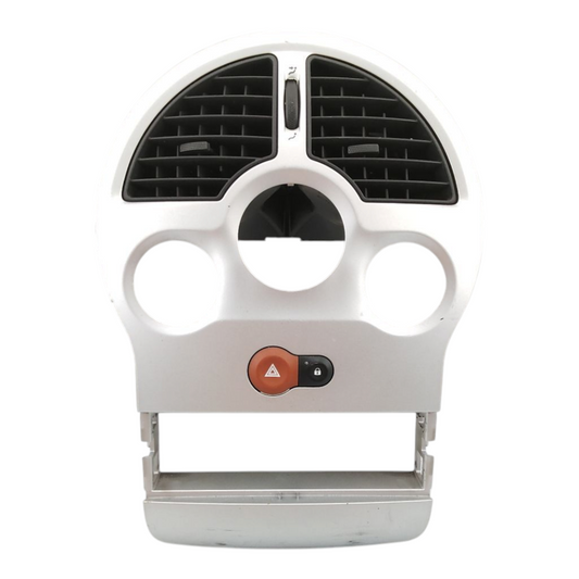 Bocchetta Aria Cruscotto Centrale RENAULT MODUS/GRAND MODUS