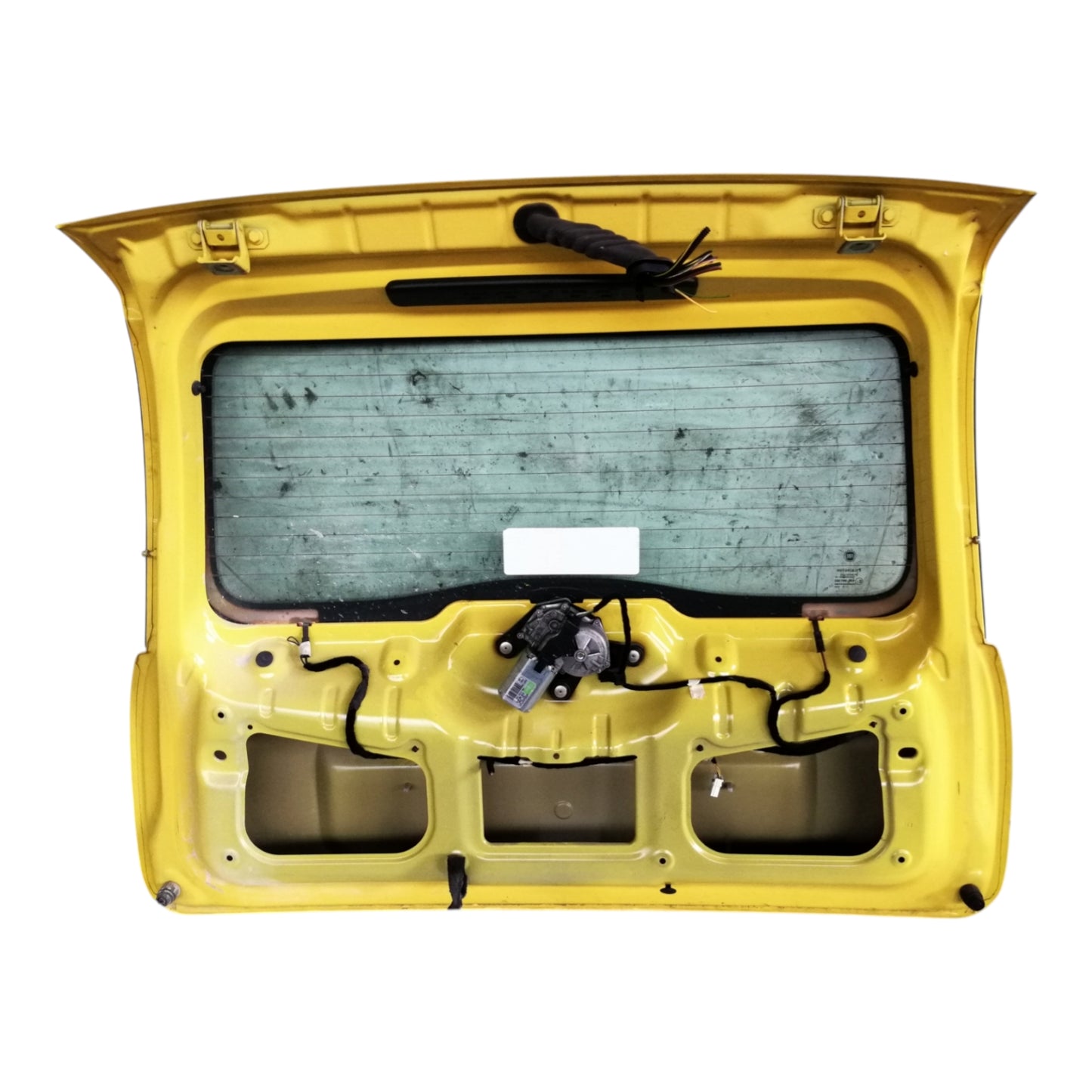 Portello Portellone Posteriore FIAT PANDA 3 Serie 312