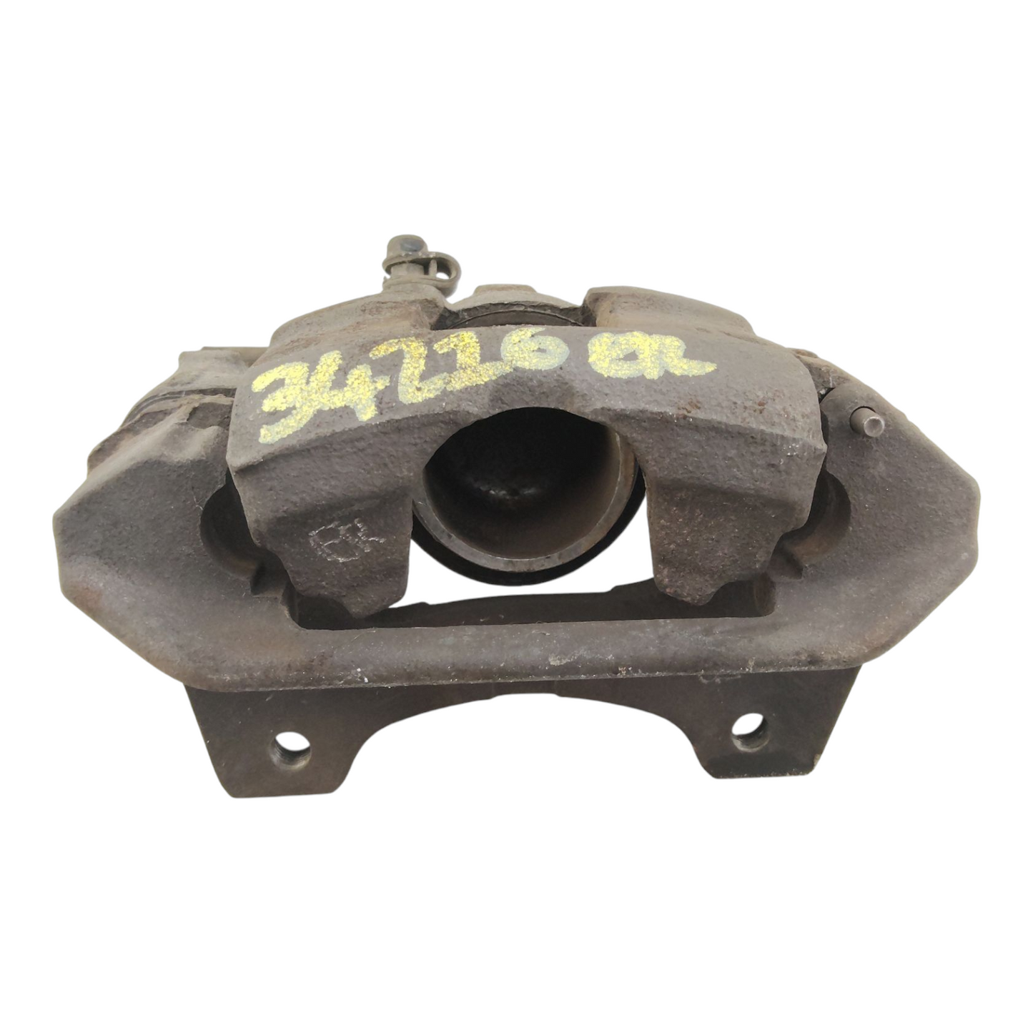 Pinza Freno Anteriore Destro FIAT PUNTO 2 Serie /PANDA 2 Serie Benzina GPL