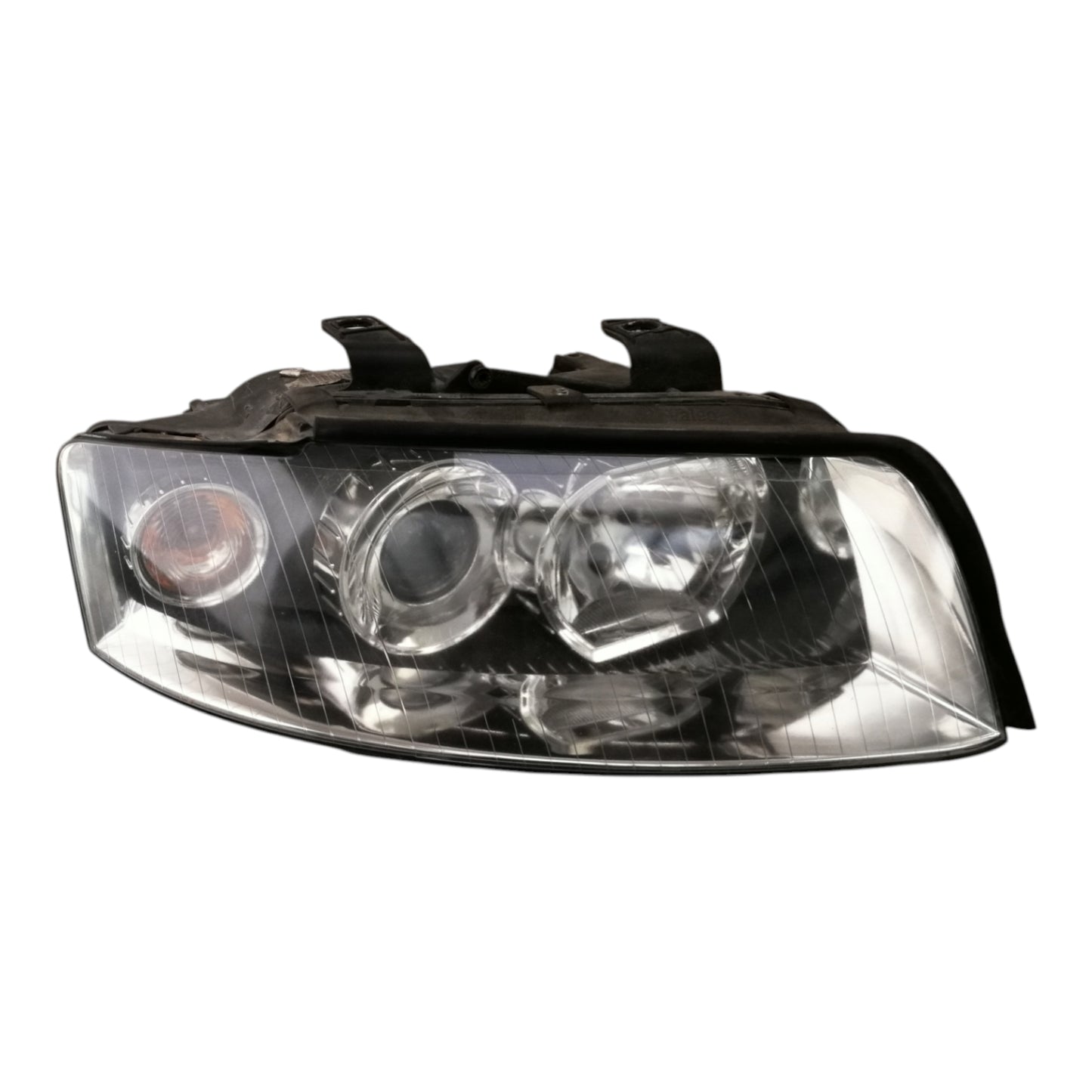 Faro Proiettore Anteriore Destro AUDI A4 8E2 8E5 Berlina SW Station Wagon