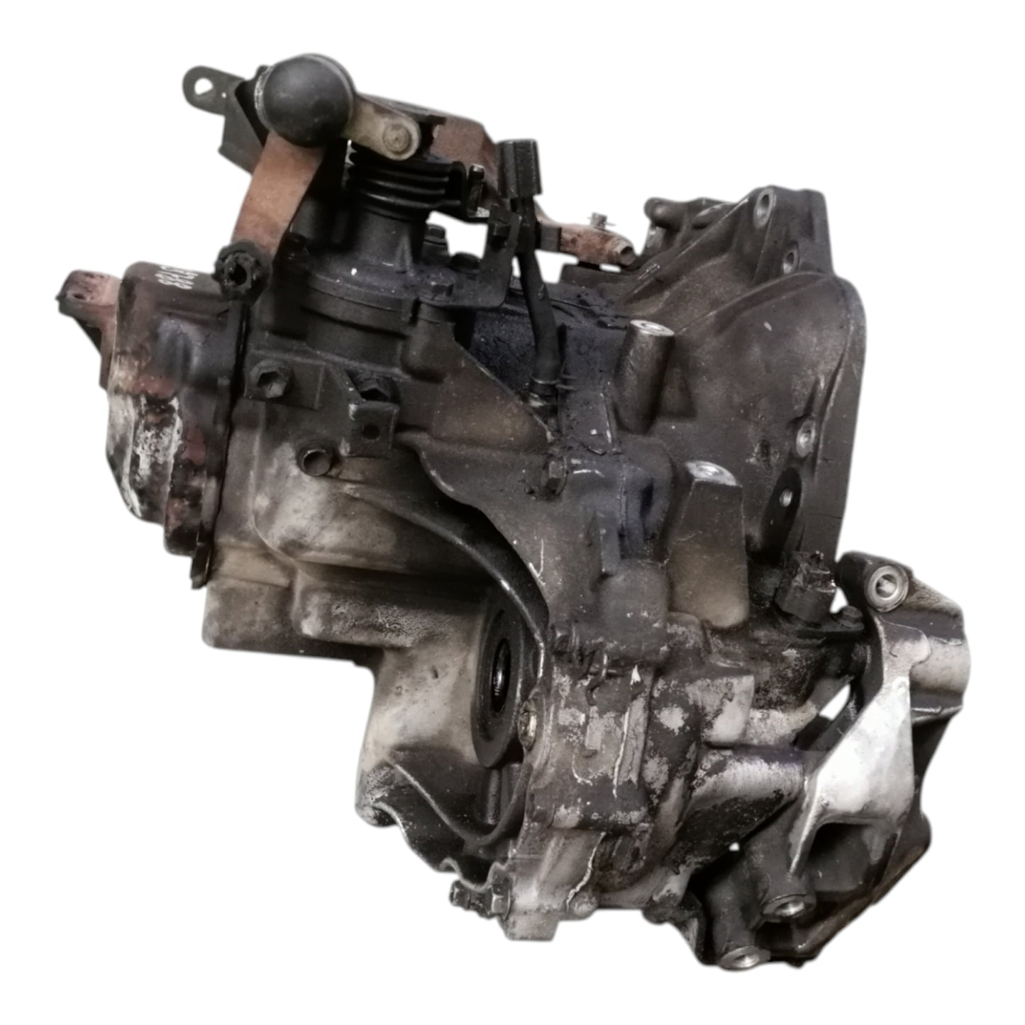 Cambio Manuale SUZUKI IGNIS 1 Serie 1.3 Sport Motore M13A