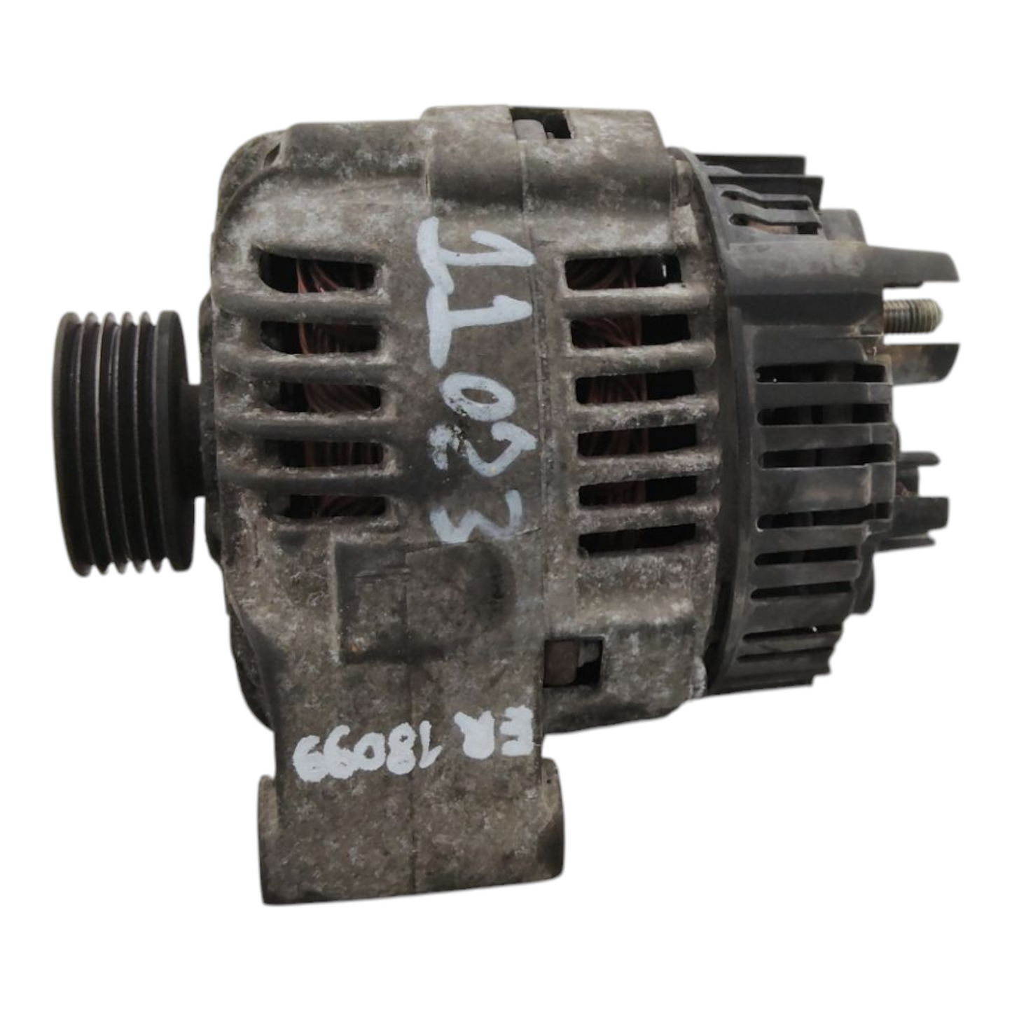 Alternatore PEUGEOT 106 2 Serie/206 Benzina