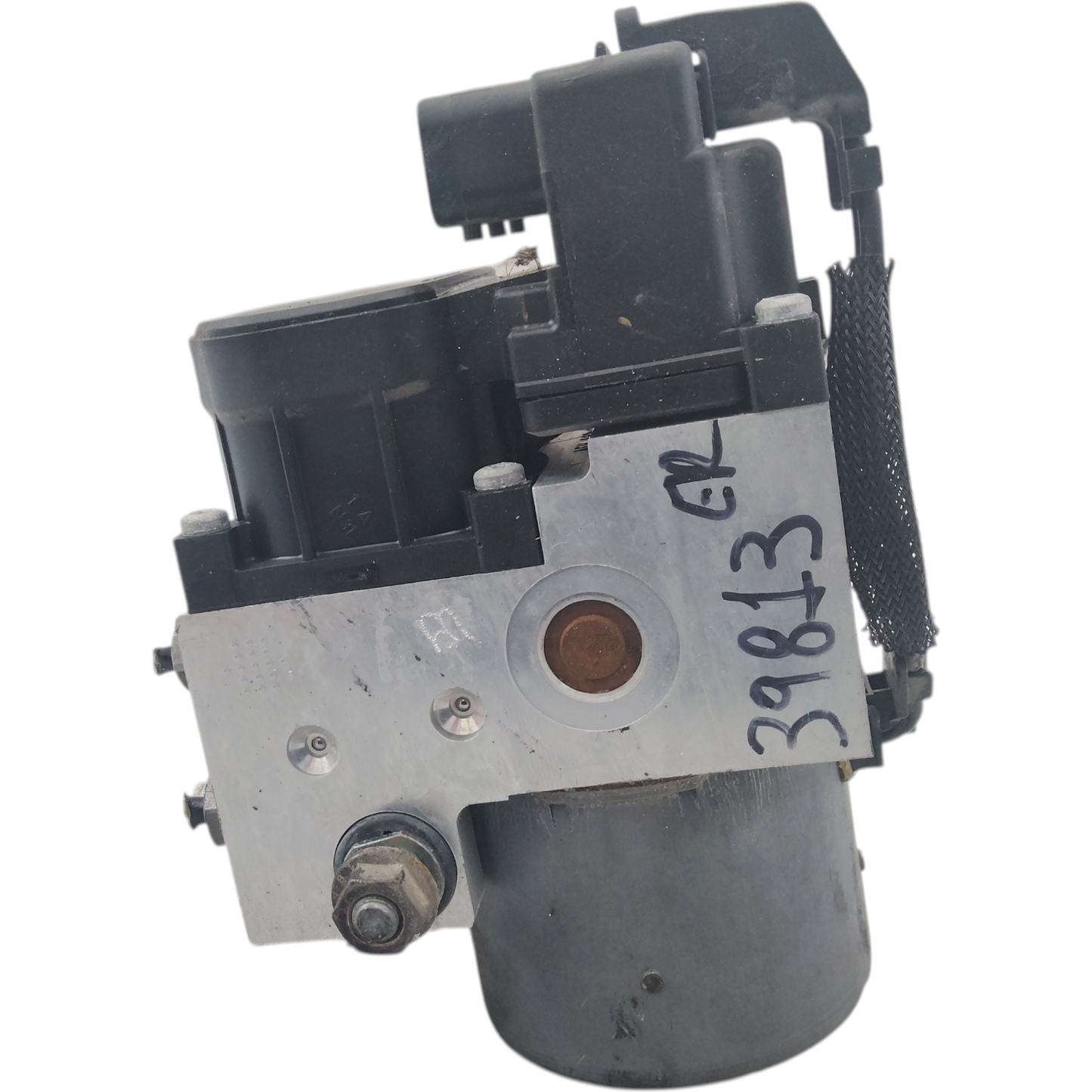 Gruppo Centralina Pompa Abs Anteriore FIAT 600/SEICENTO 0.9 1.1 Benzina