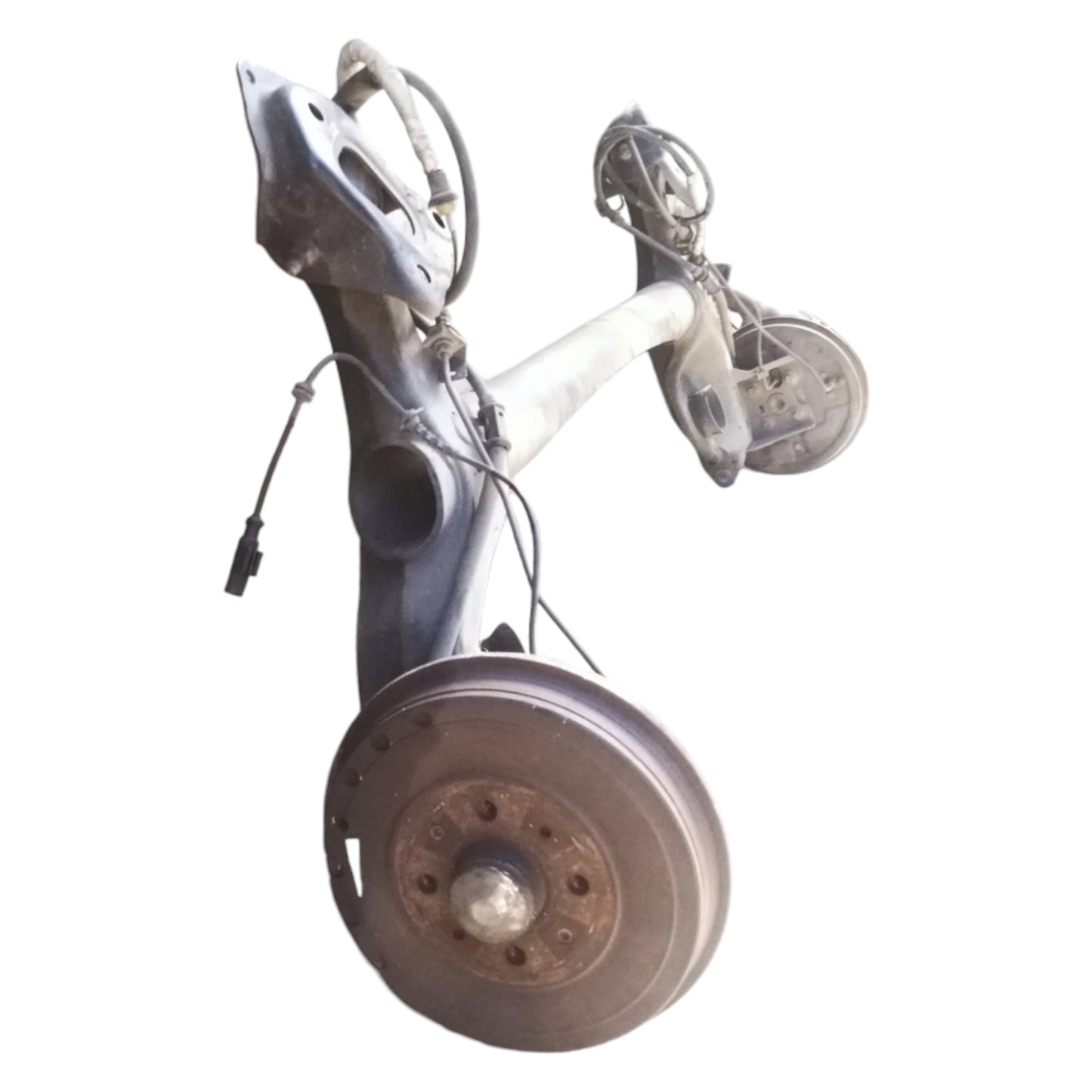 Assale Posteriore FIAT GRANDE PUNTO/PUNTO 3 Serie Benzina Diesel