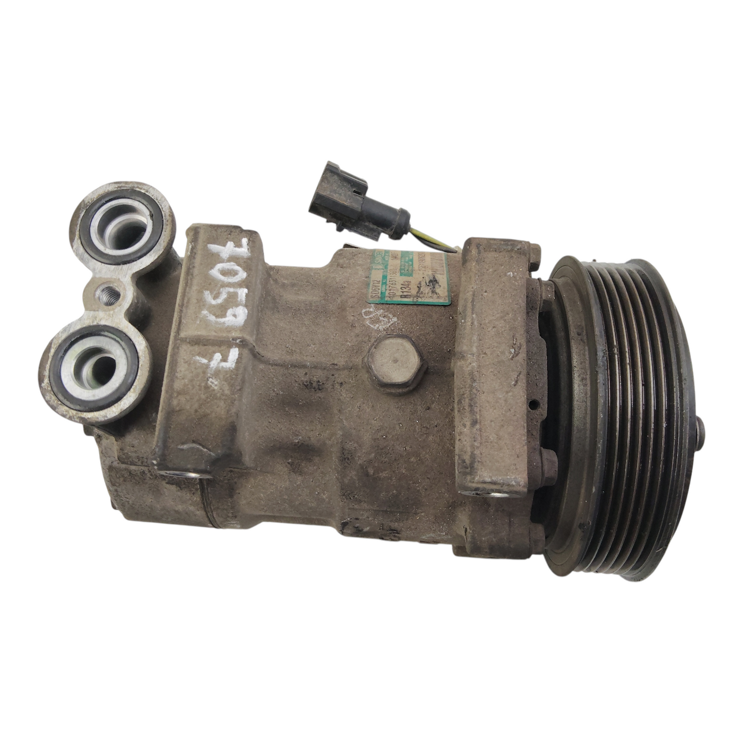 Compressore Aria Condizionata MAZDA 2 1 Serie