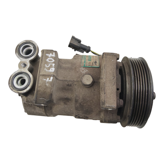 Compressore Aria Condizionata MAZDA 2 1 Serie
