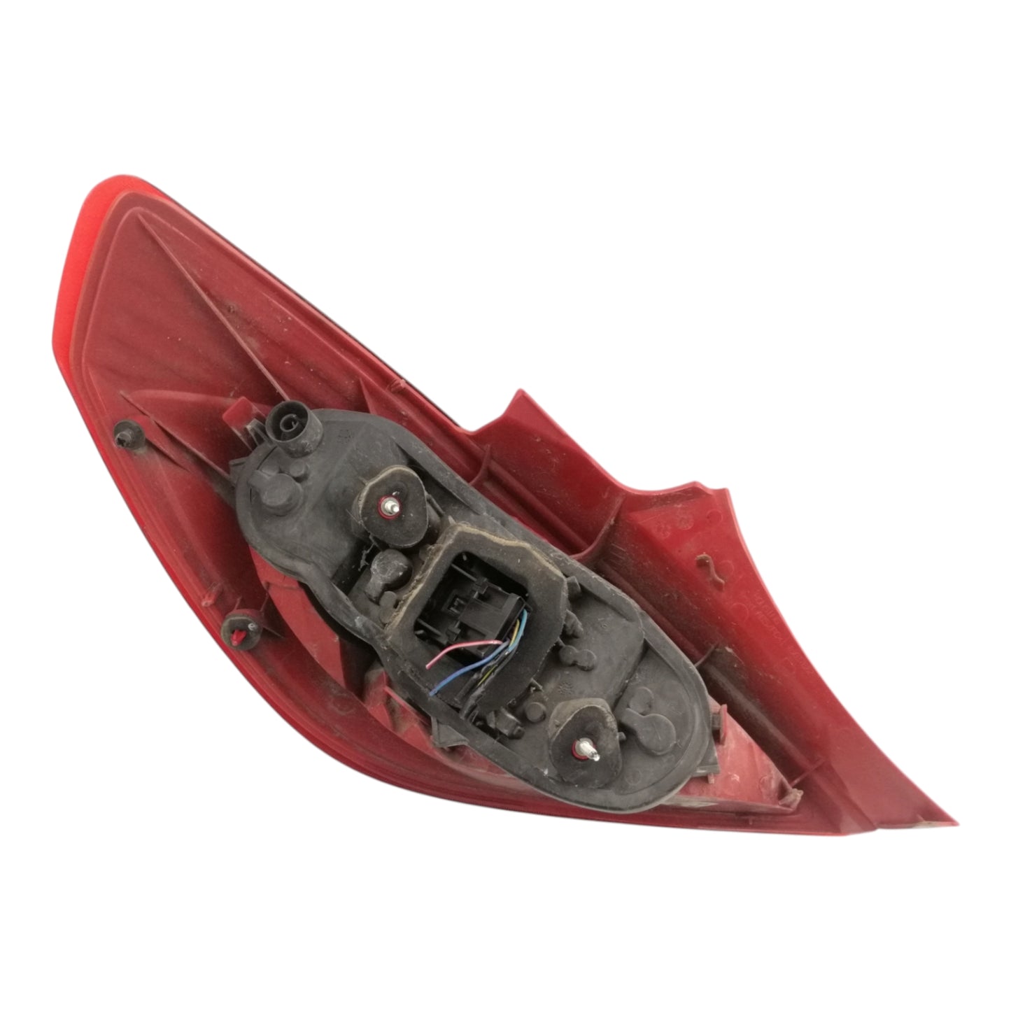 Fanale Stop Posteriore Destro OPEL CORSA D 3 Porte