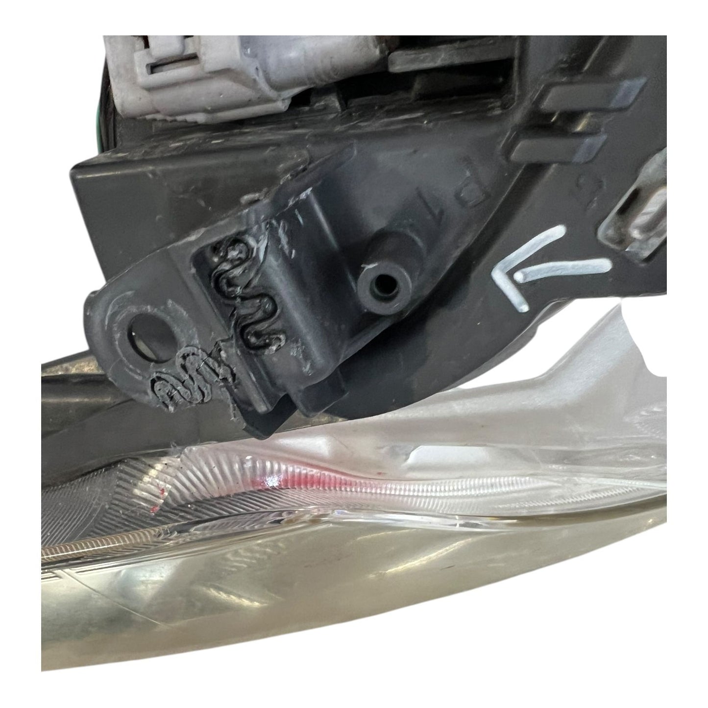 Faro Proiettore Anteriore Sinistro CITROEN C1 2 Serie